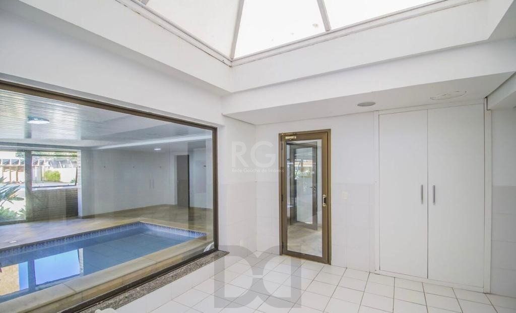 Apartamento para Venda - 172.94m², 3 dormitórios, 1 suites, 2 vagas - Tristeza — foto 35