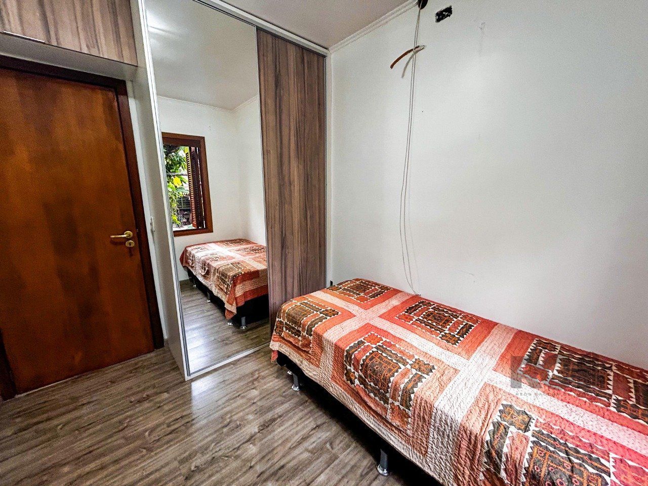 casa em condominio, com 1 suíte, 2 vagas, lareira, churrasqueira, infra completa — foto 28
