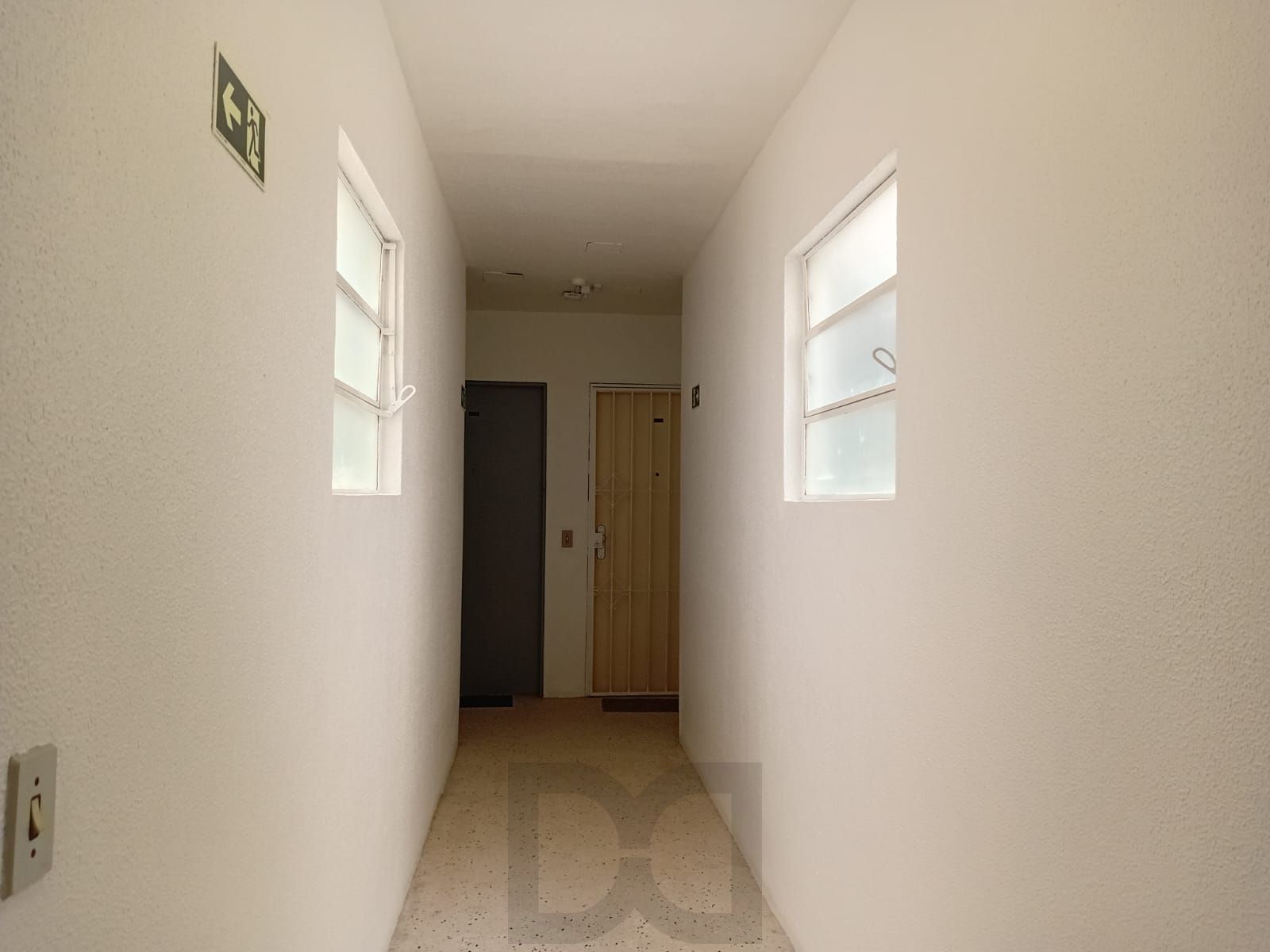 Apartamento de 1 quarto semimobiliado no bairro Tristeza em Porto Alegre. — foto 5