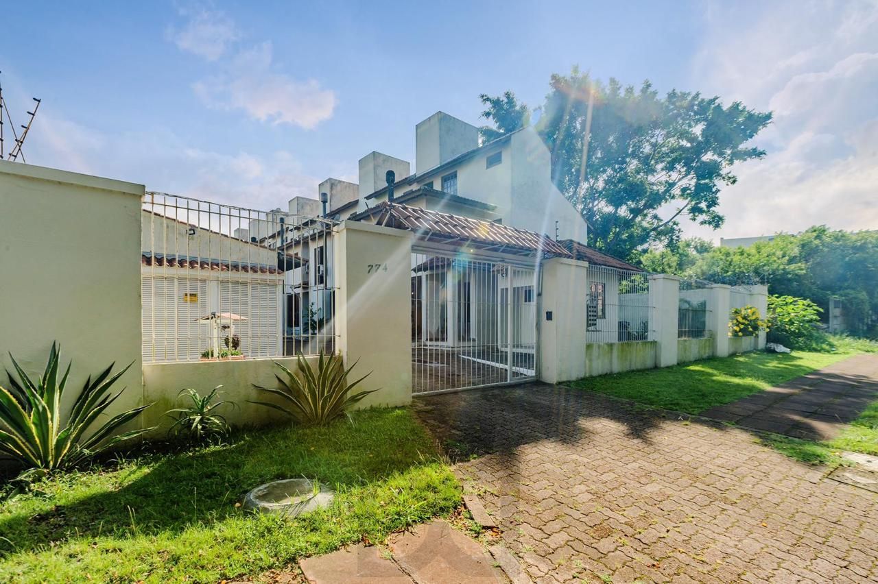 Casa em condomínio 3 dormitórios e sótão bairro Cristal — foto 29