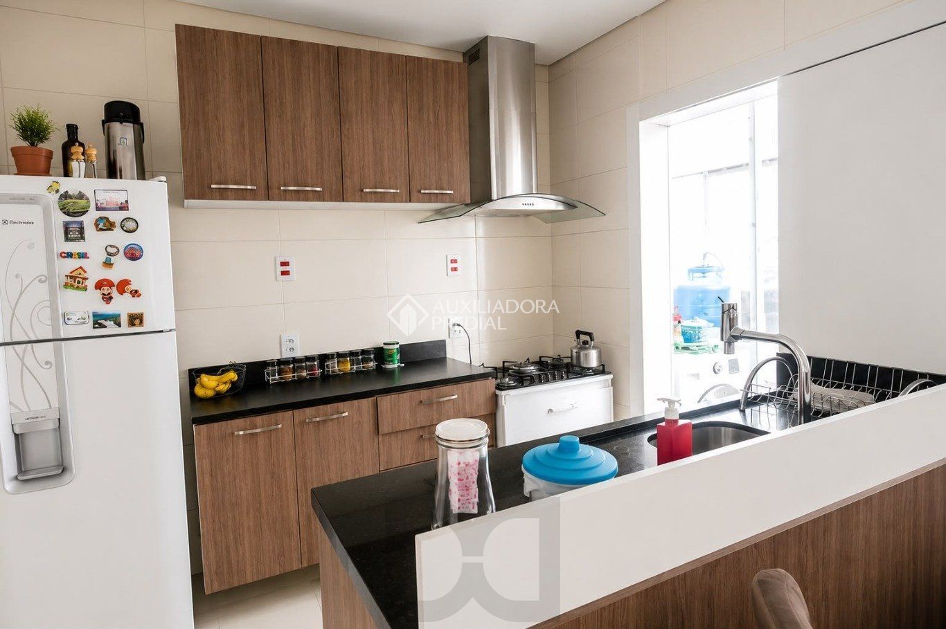 Apartamento, 2 dormitórios, area de serviço, bairro Petropolis, Porto Alegre/RS — foto 6