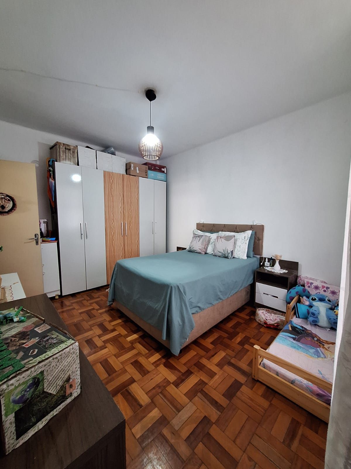 Apartamento com 02 quartos no Centro de Porto Alegre — foto 9