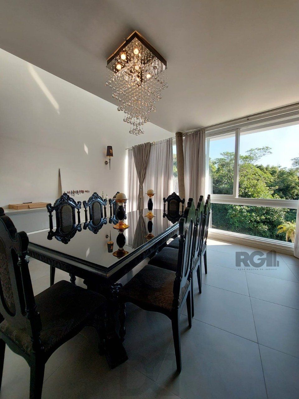 Casa para Venda - 296m², 3 dormitórios, sendo 1 suites, 3 vagas - Vila Nova, Poa — foto 13