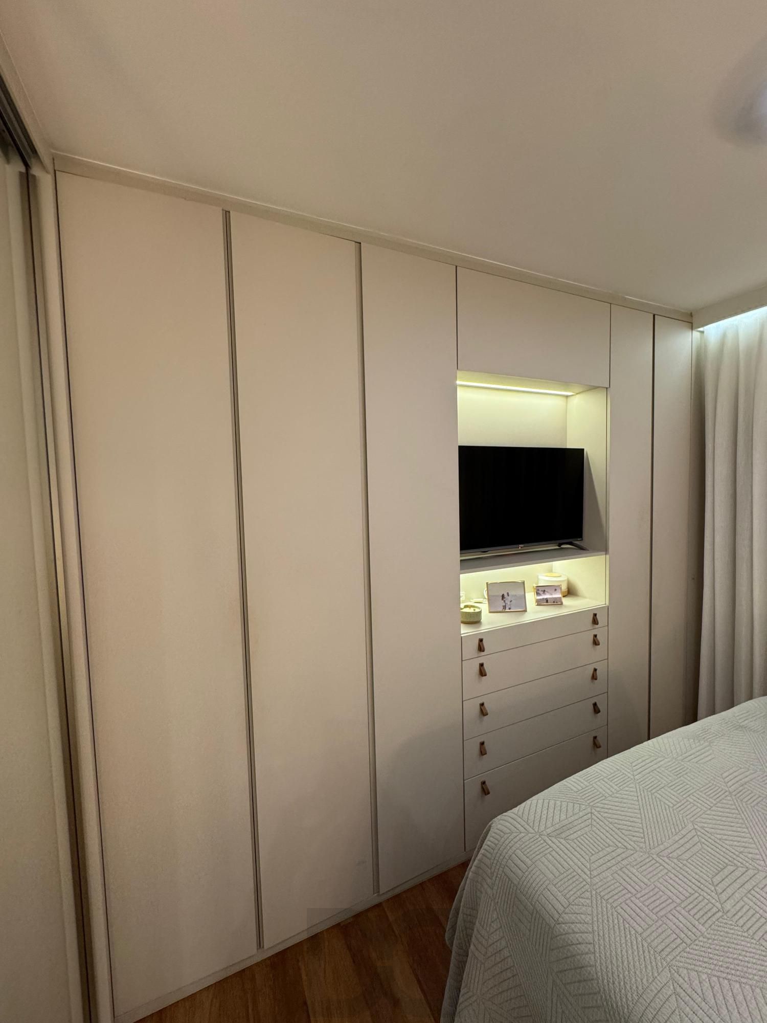 Apartamento com 02 quartos (01 suíte) e 01 vaga escriturada — foto 24