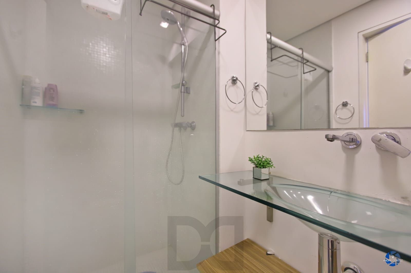Apartamento de 02 quartos, , 01 vaga, 01 suítes, Área de serviço em Porto Alegre/RS — foto 37