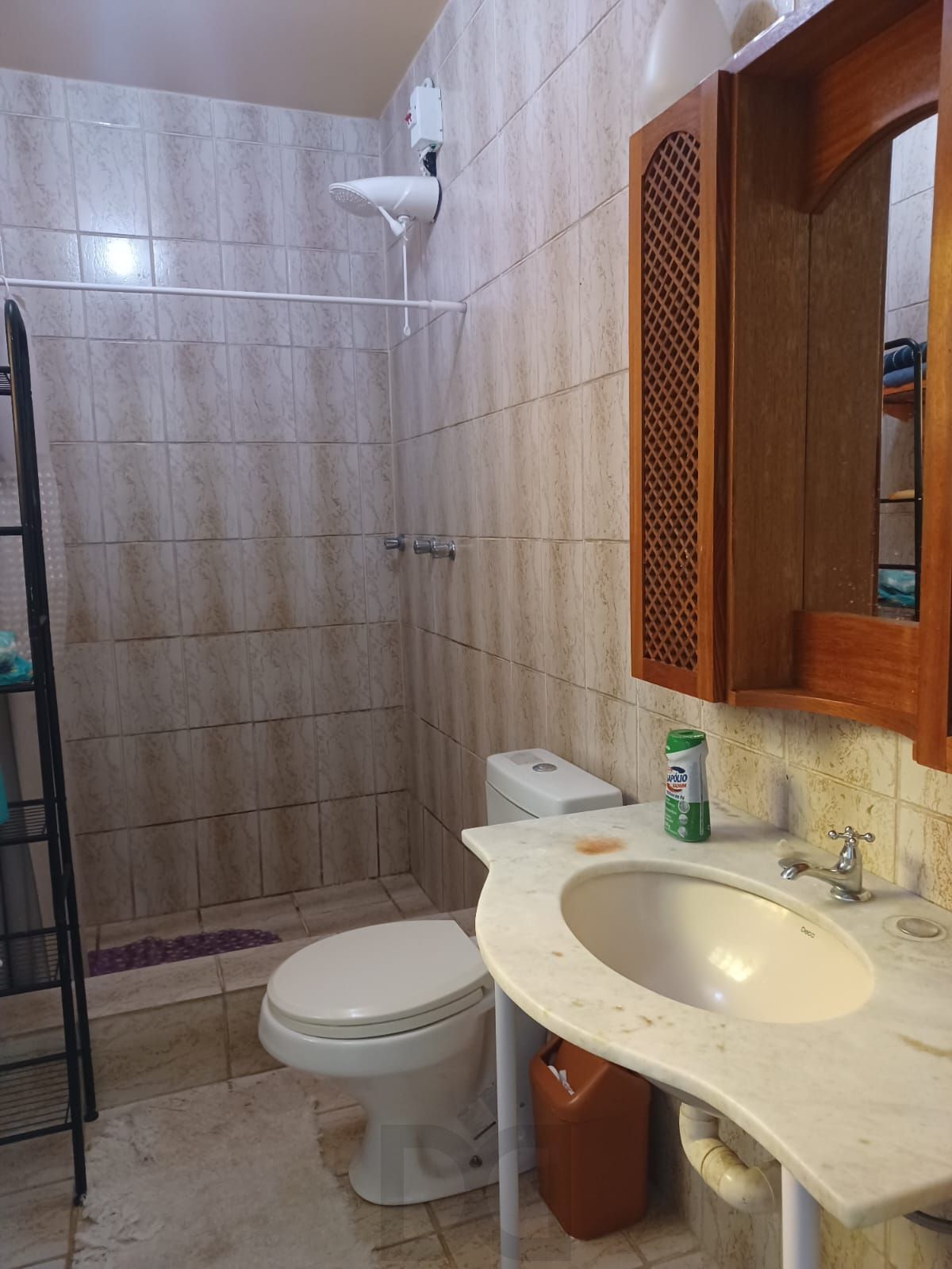 Casa com 04 quartos (01 suíte) 02 vagas no Bairro Jardim Sabará em Porto Alegre — foto 14