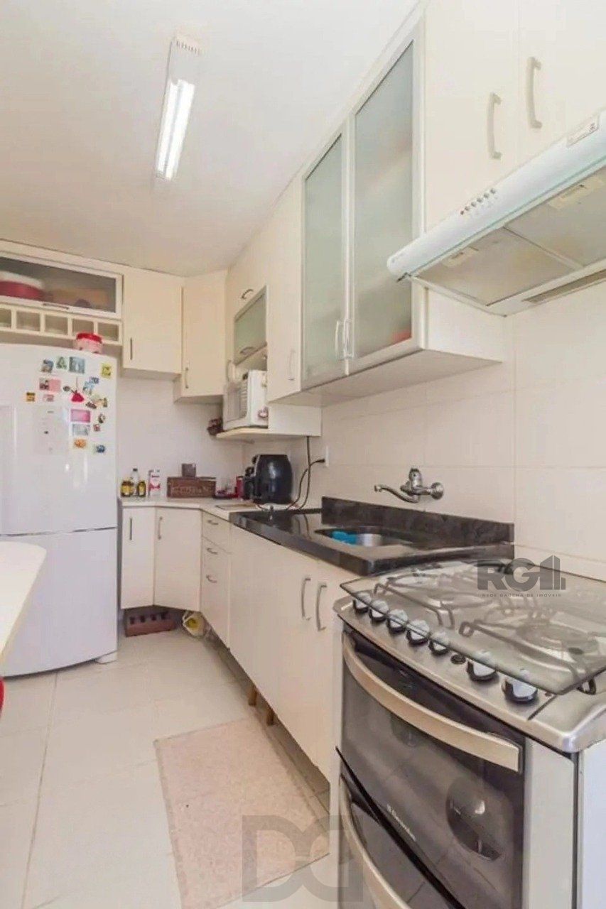Apartamento com 02 quartos com 01 vaga de garagem coberta e escriturada. — foto 15
