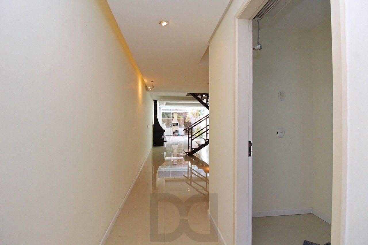 Casa Condominio - 302.7m², 4 Quartos, 1 suite, 2 vagas - Vila Conceição — foto 4