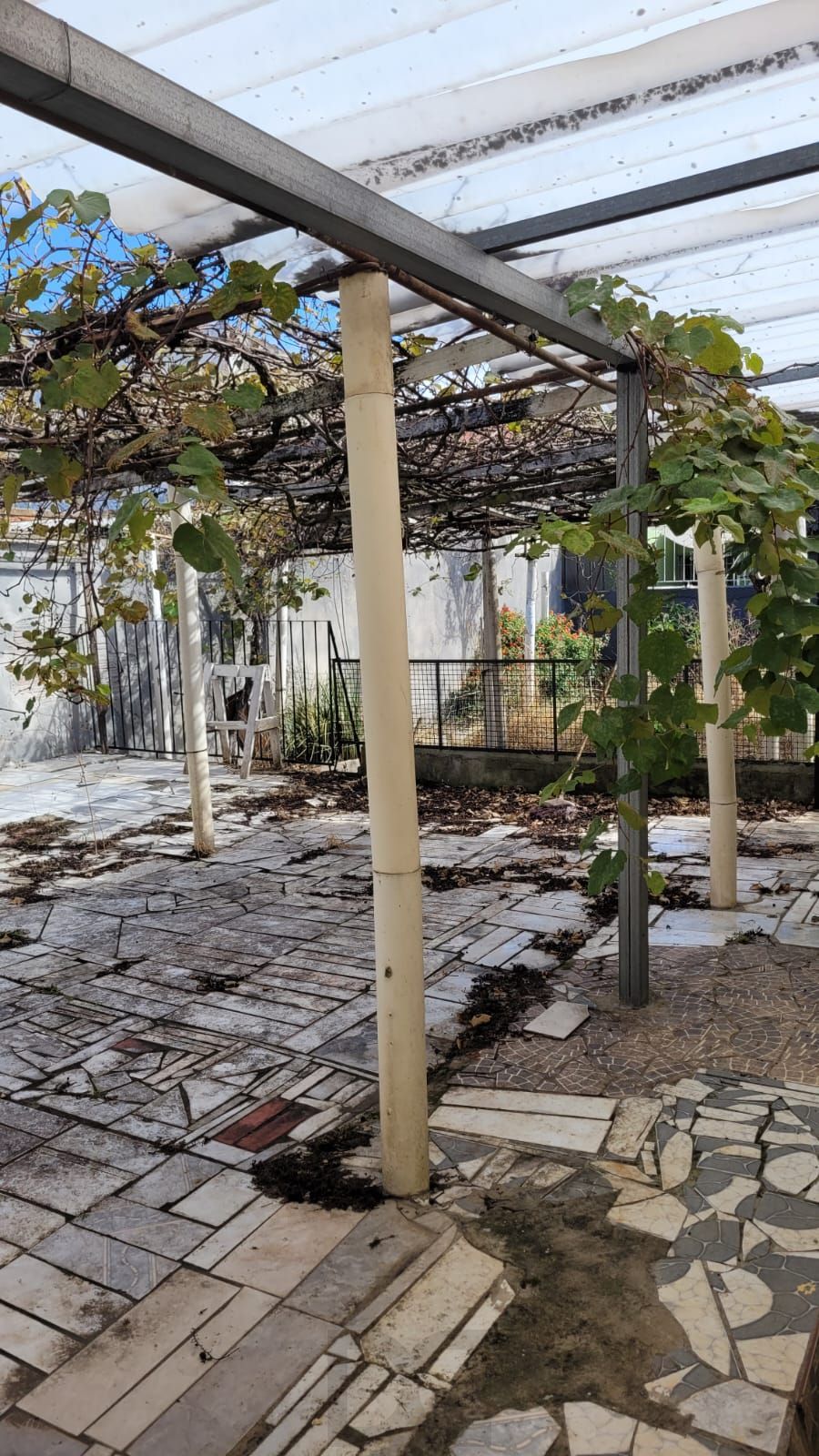 Casa Com 5 dormitórios no Bairro Partenon — foto 38