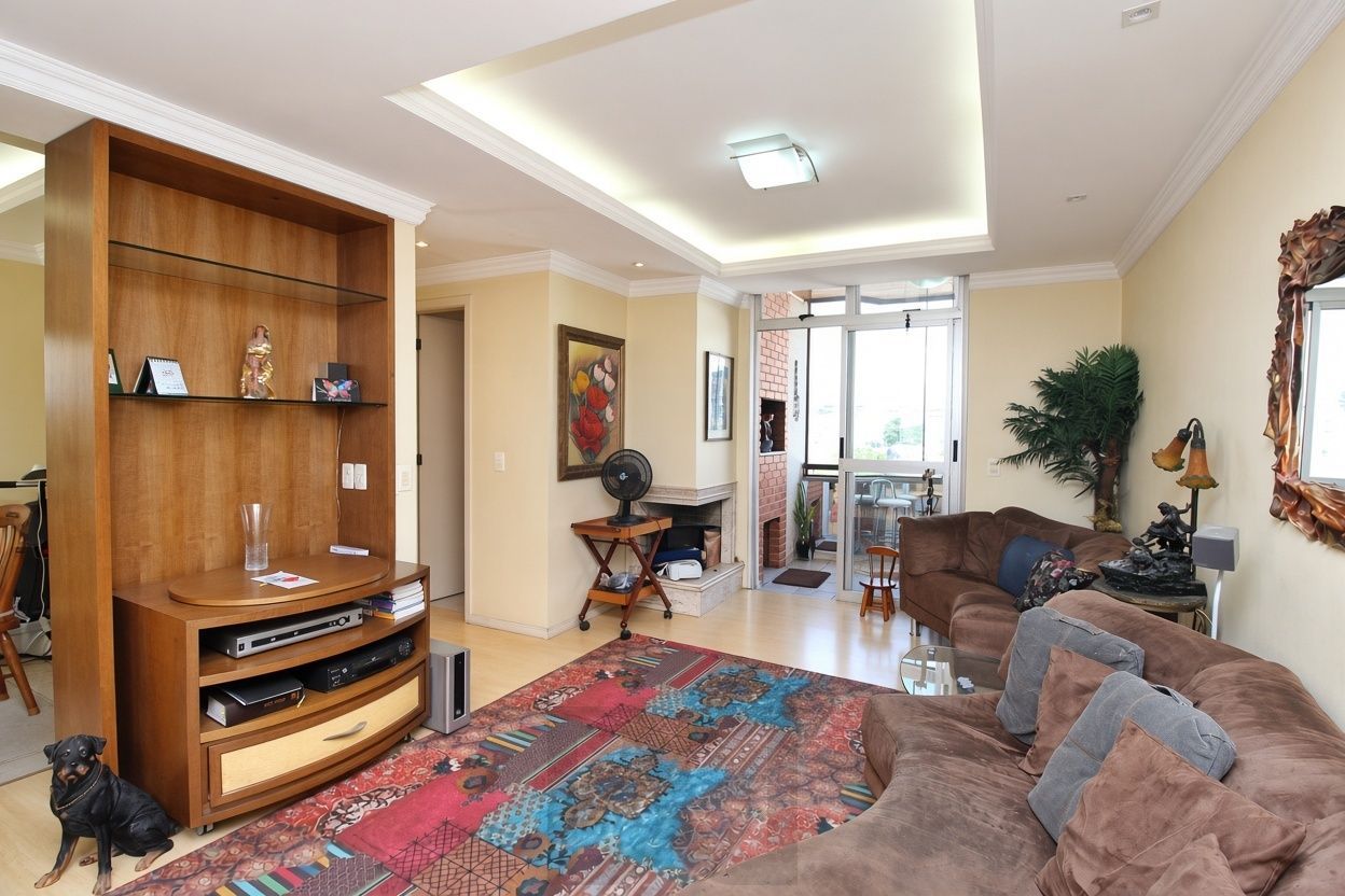 Apartamento 2 Quartos sendo com suíte Bairro Floresta Porto Alegre — foto 5