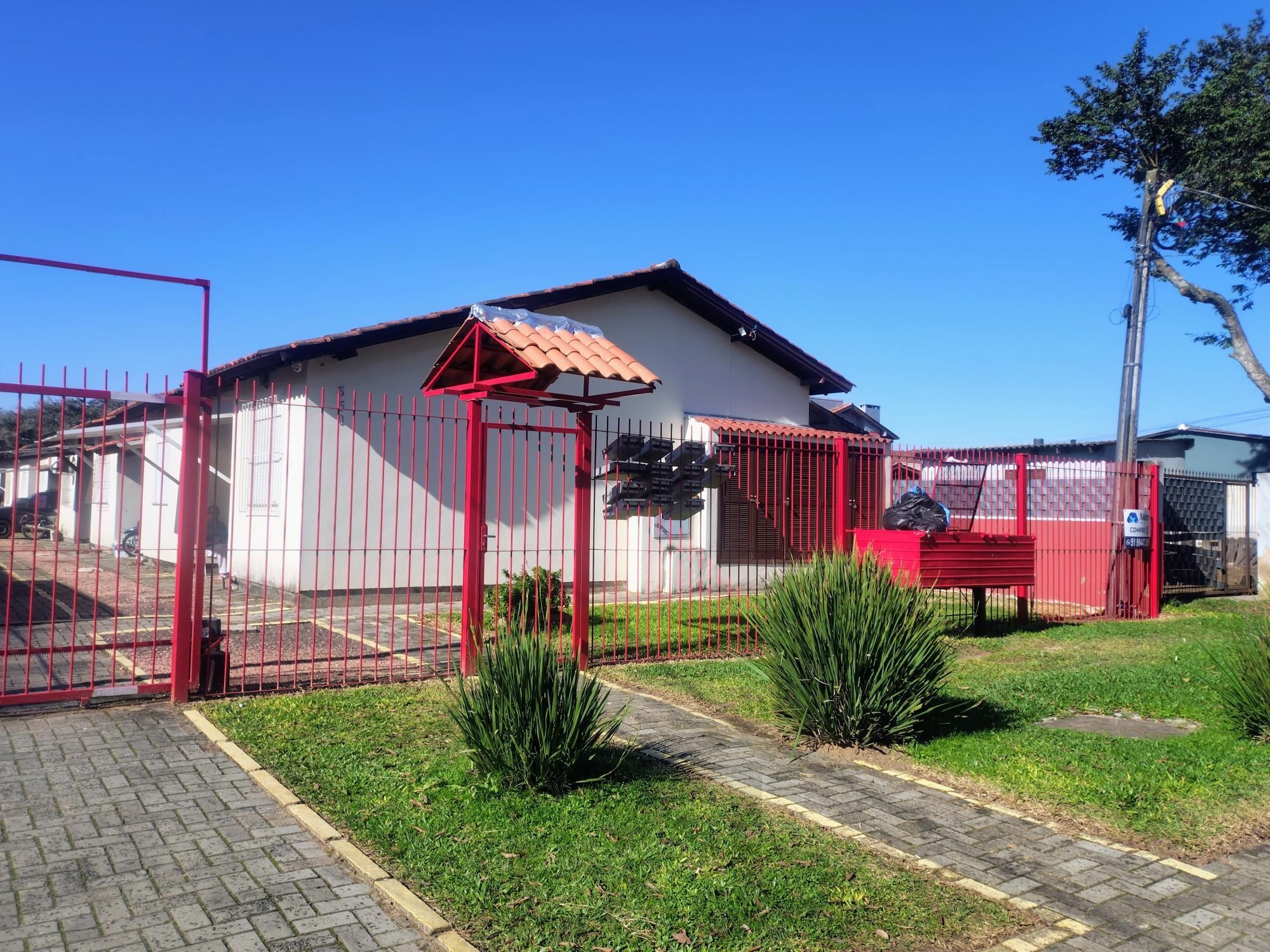 Casa 2 dormitórios com vaga de garagem, bairro Ponta Grossa, Porto Alegre — foto 13