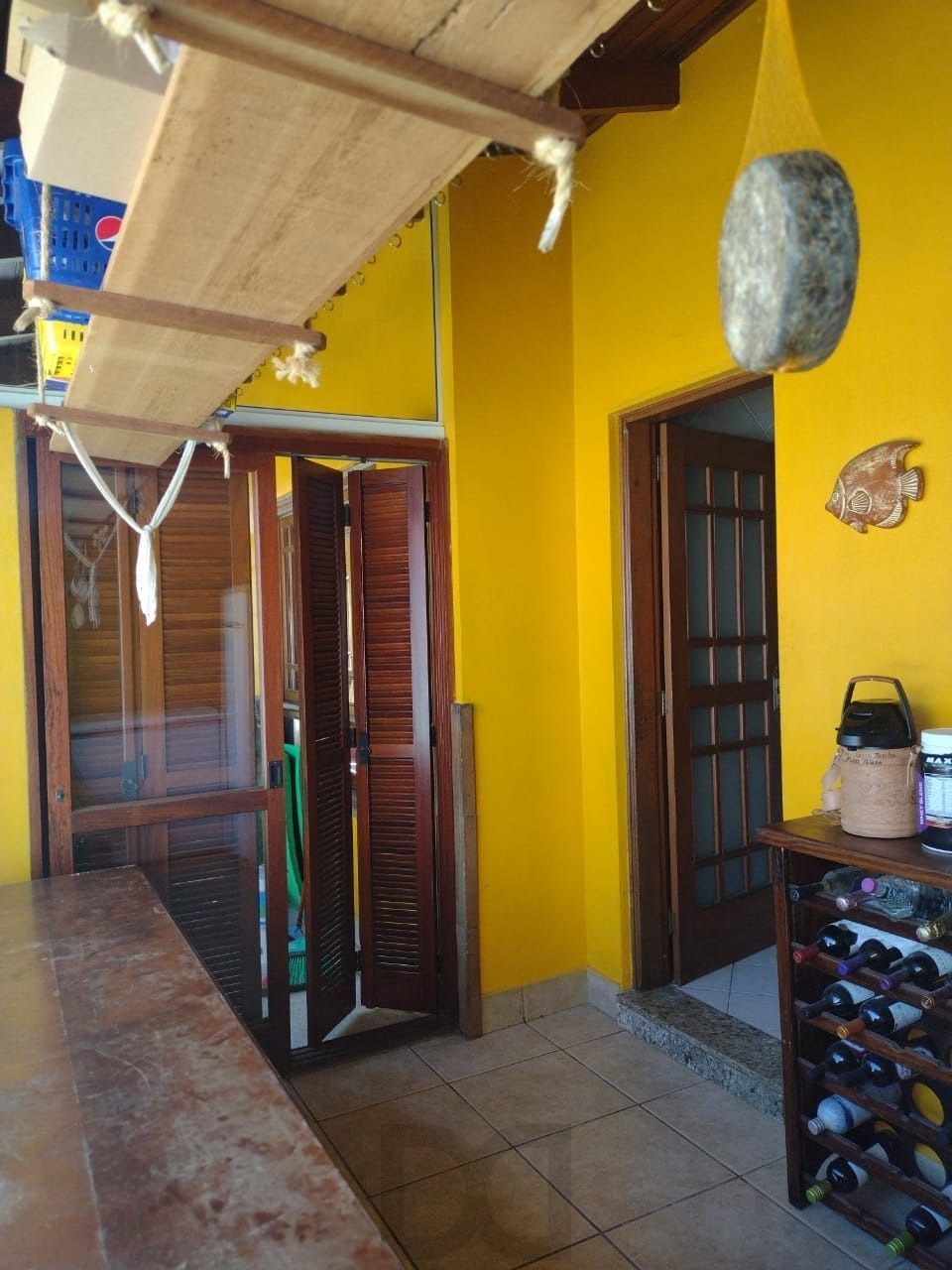 Casa para Venda - 693.6m², 5 dormitórios, sendo 3 suites, 4 vagas - Hípica — foto 60