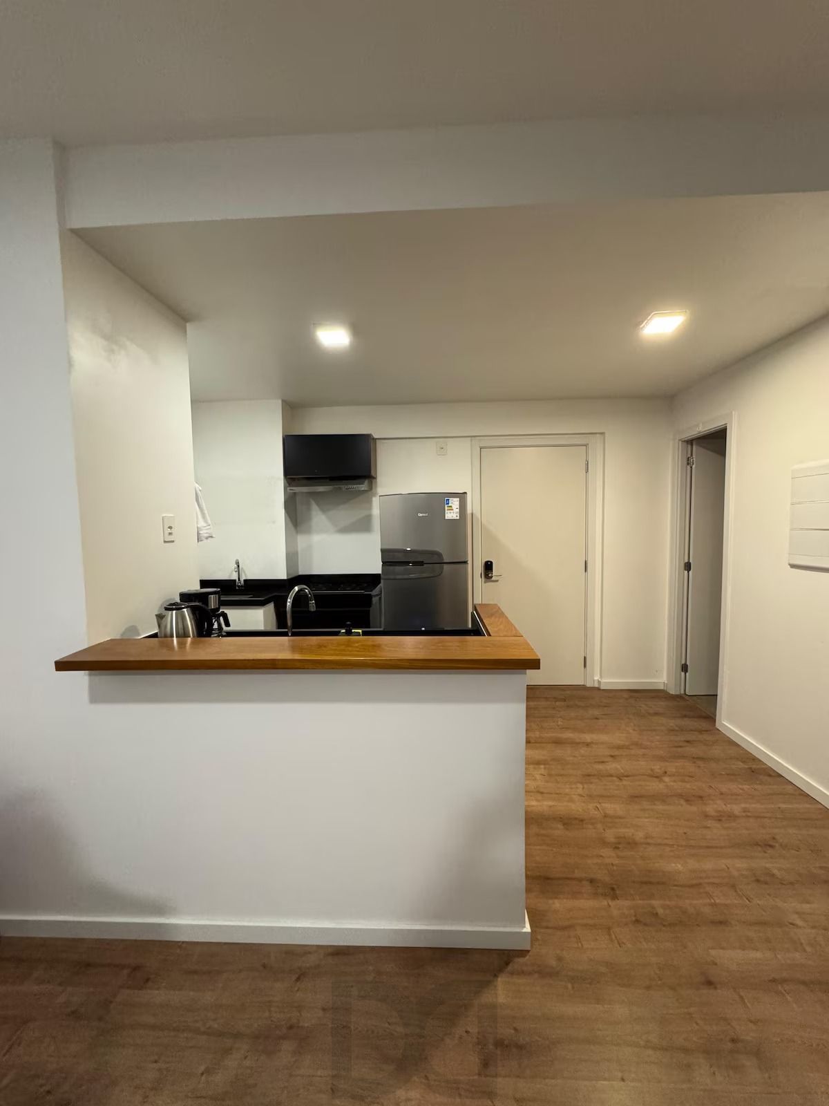 Apartamento para Venda - 53.67m², 1 dormitório, vaga - Teresópolis, Porto Alegre — foto 4