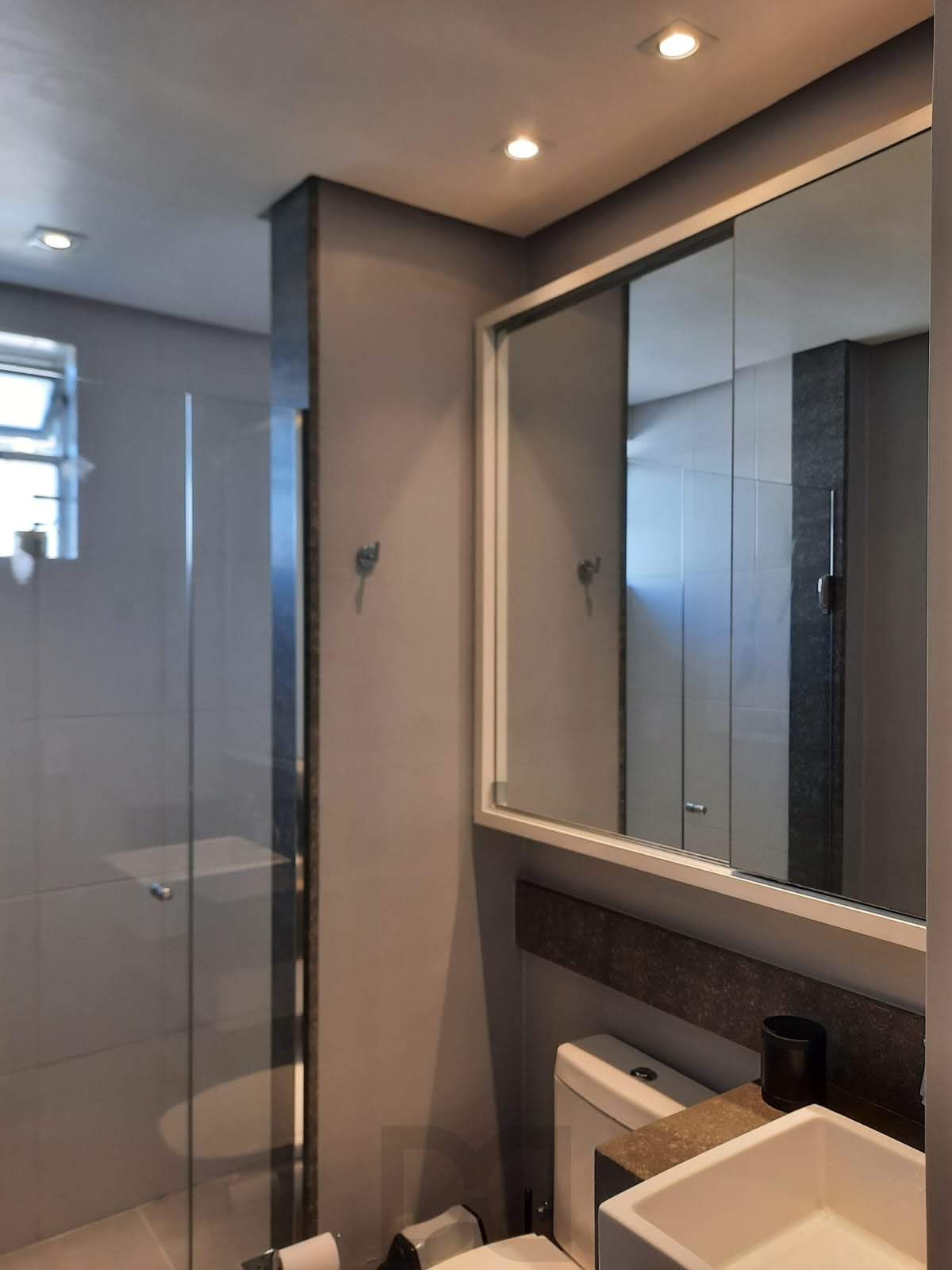 Apartamento de 1 dormitório e 1 vaga de garagem sem elevador ! — foto 10