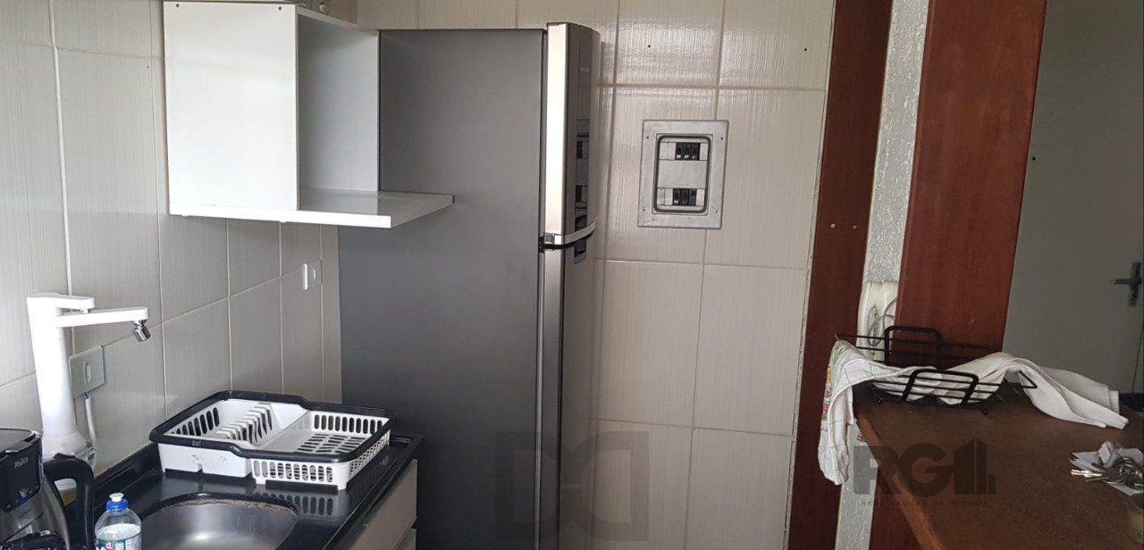 Apartamento no bairro Cristal em Porto Alegre/RS — foto 6