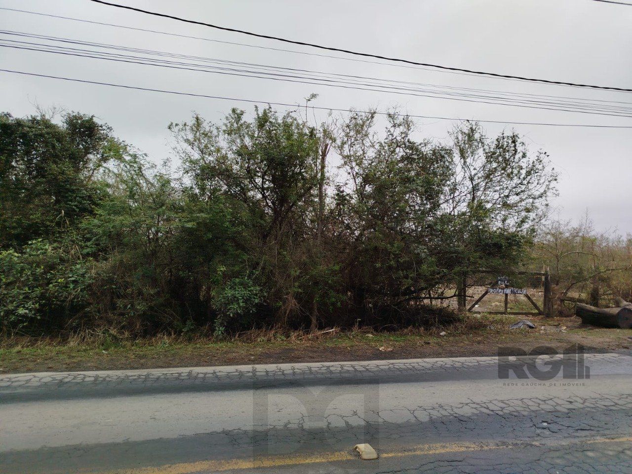 Terreno no Bairro Serraria com 20.250m² — foto 1