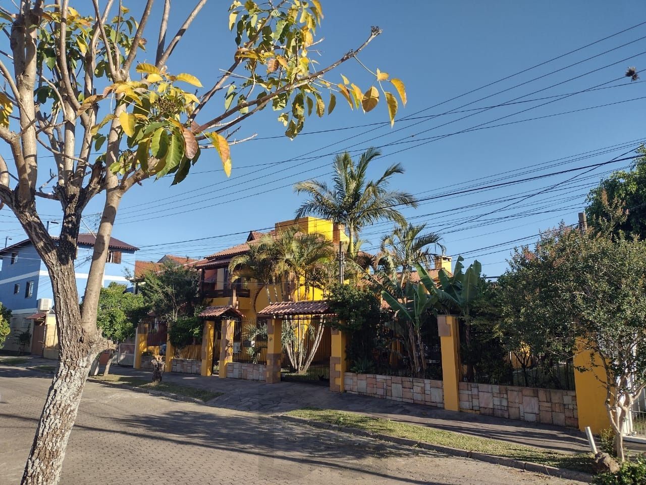 Casa para Venda - 693.6m², 5 dormitórios, sendo 3 suites, 4 vagas - Hípica — foto 28