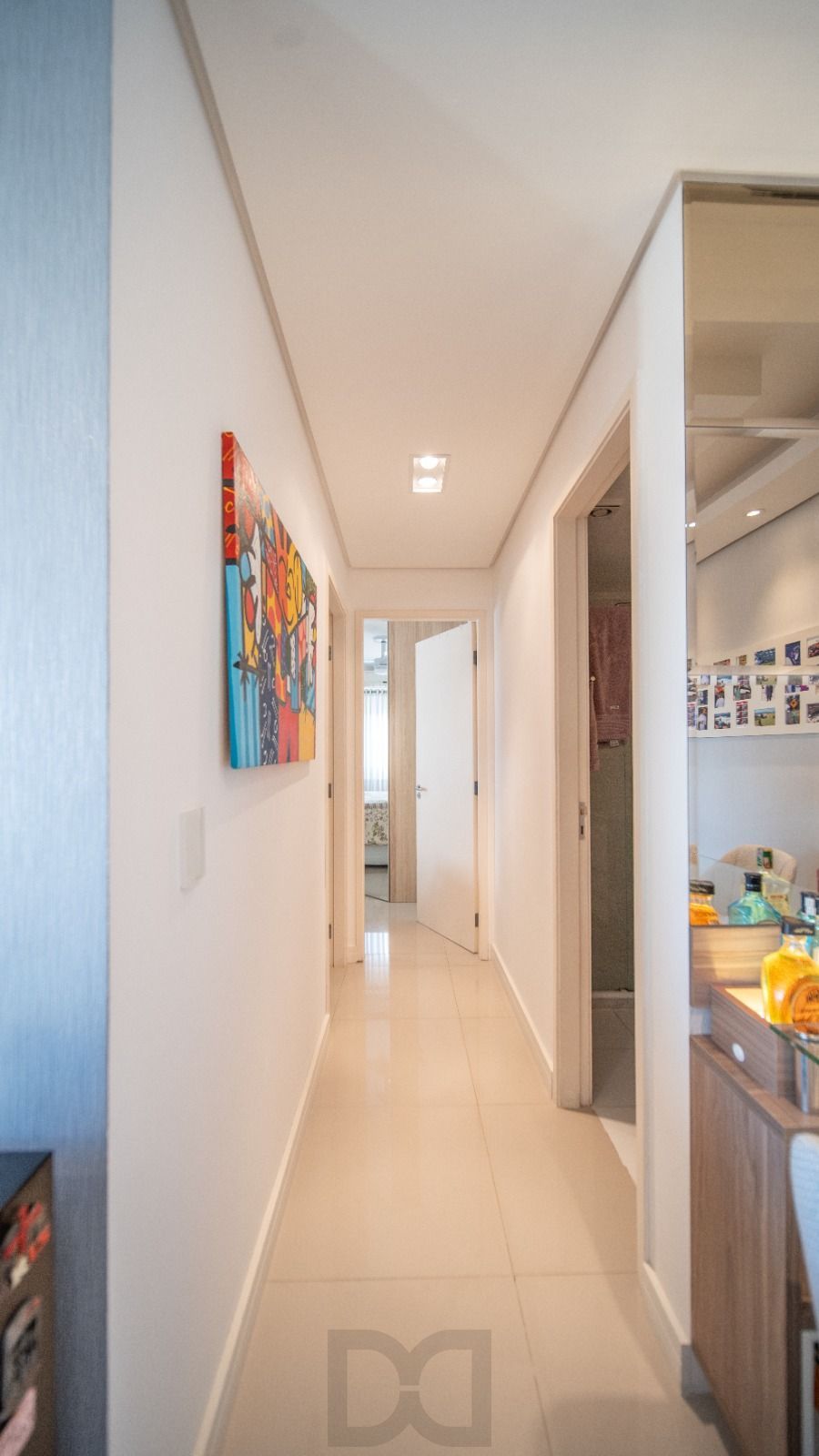 Apartamento 2 dormitórios com suíte, vaga coberta, bairro Glória, Porto Alegre — foto 14