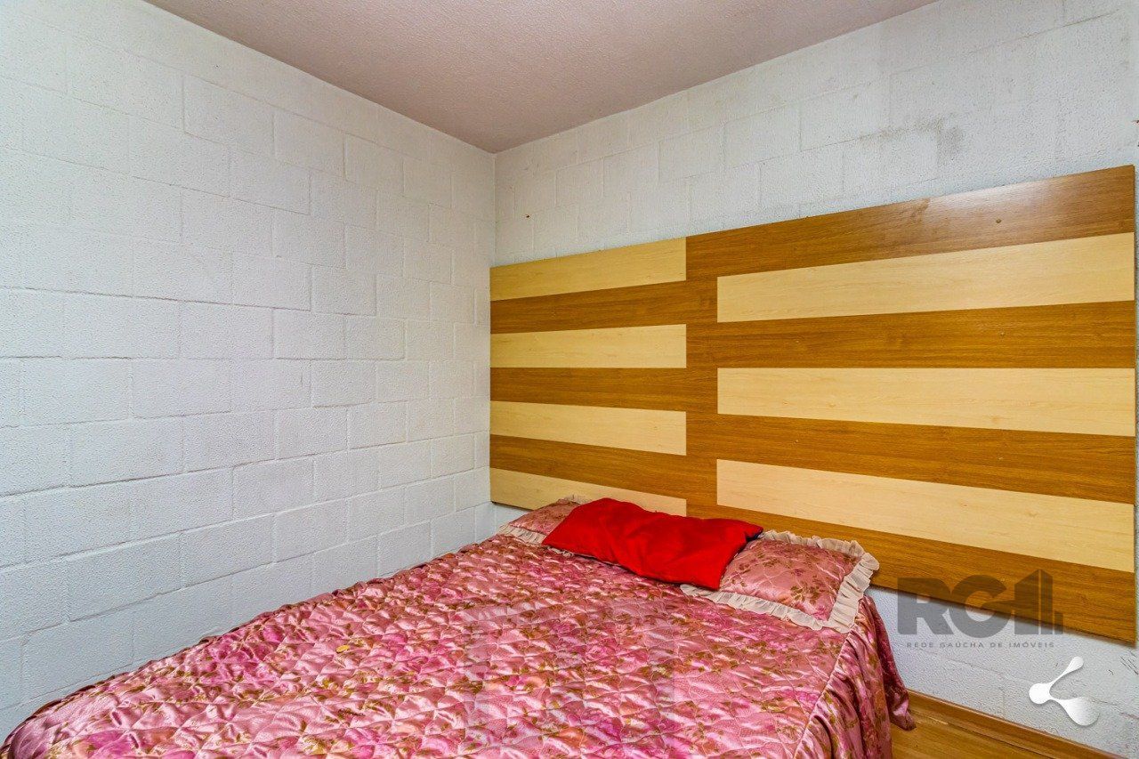 Apartamento para Venda - 38.24m², 2 dormitórios, 1 vaga - Vila Nova-Porto Alegre — foto 45