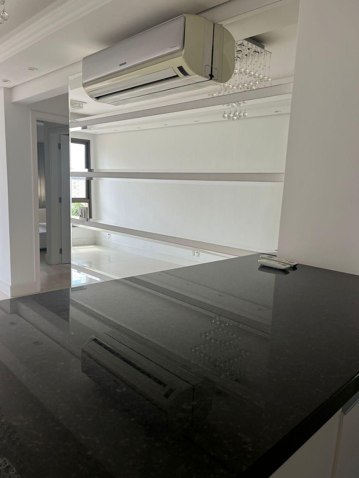 Apartamento a venda dois dormitórios, vaga e infra-estrutura — foto 4