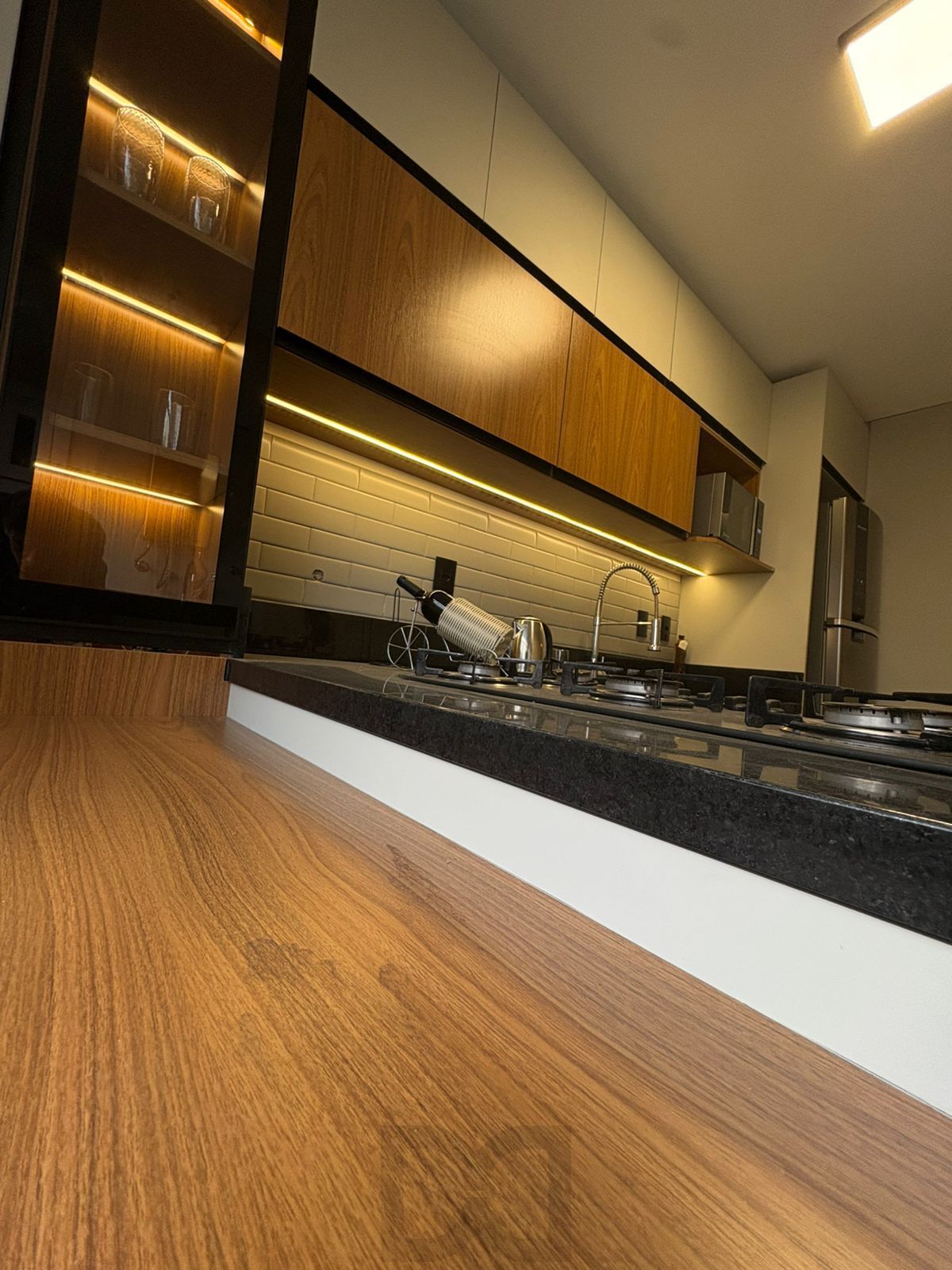 Apartamento com 02 quartos (01 suíte) no Bairro Cidade Baixa em Porto Alegre — foto 5