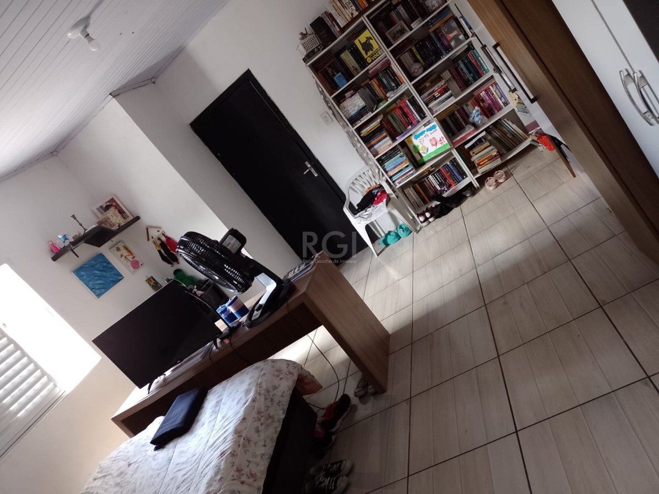 Casa de 4 dormitórios no bairro Jardim Floresta — foto 7