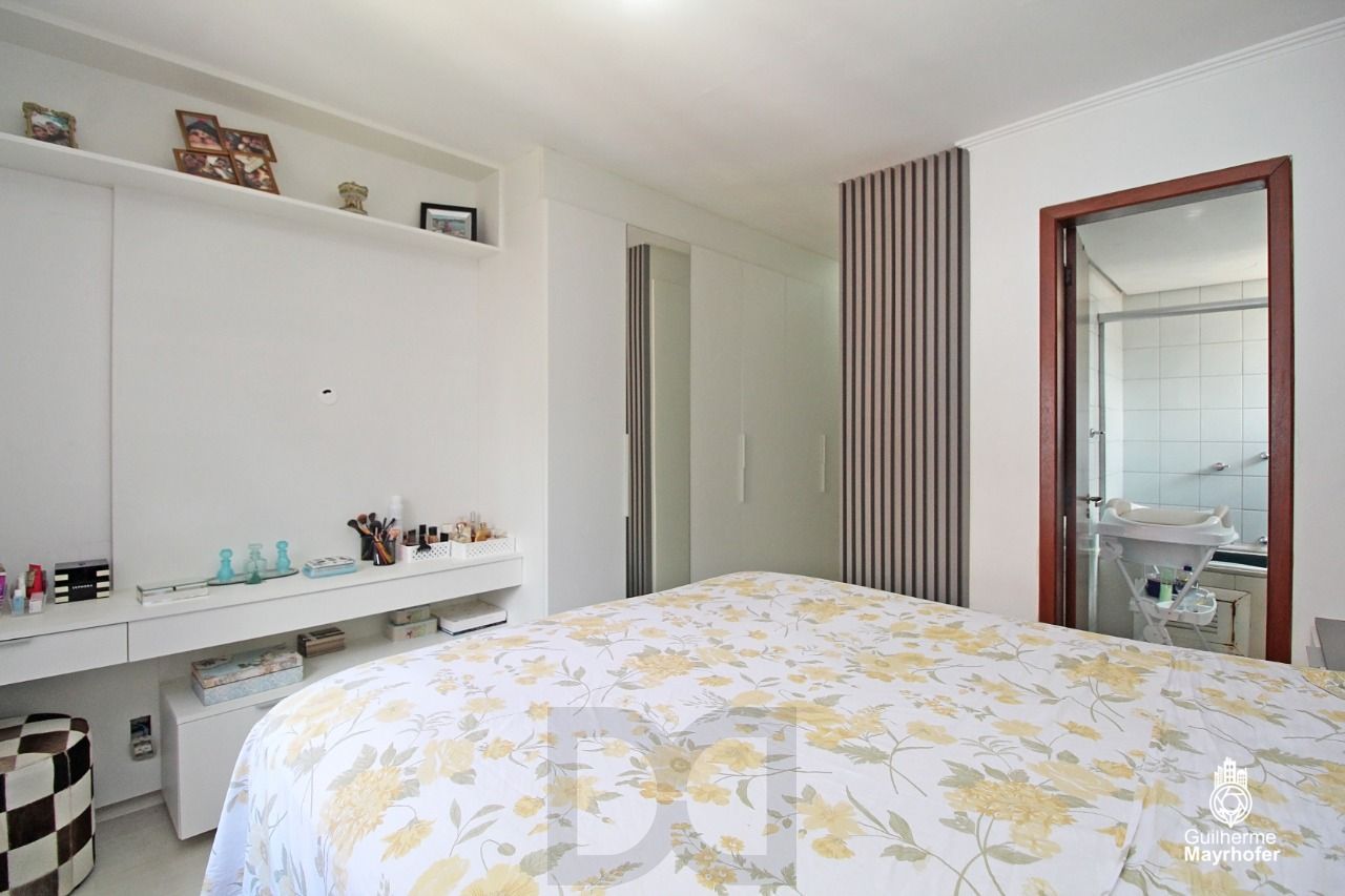Cobertura para Venda - 217.04m², 3 dormitórios, 1 suites, 2 vagas - Tristeza — foto 13