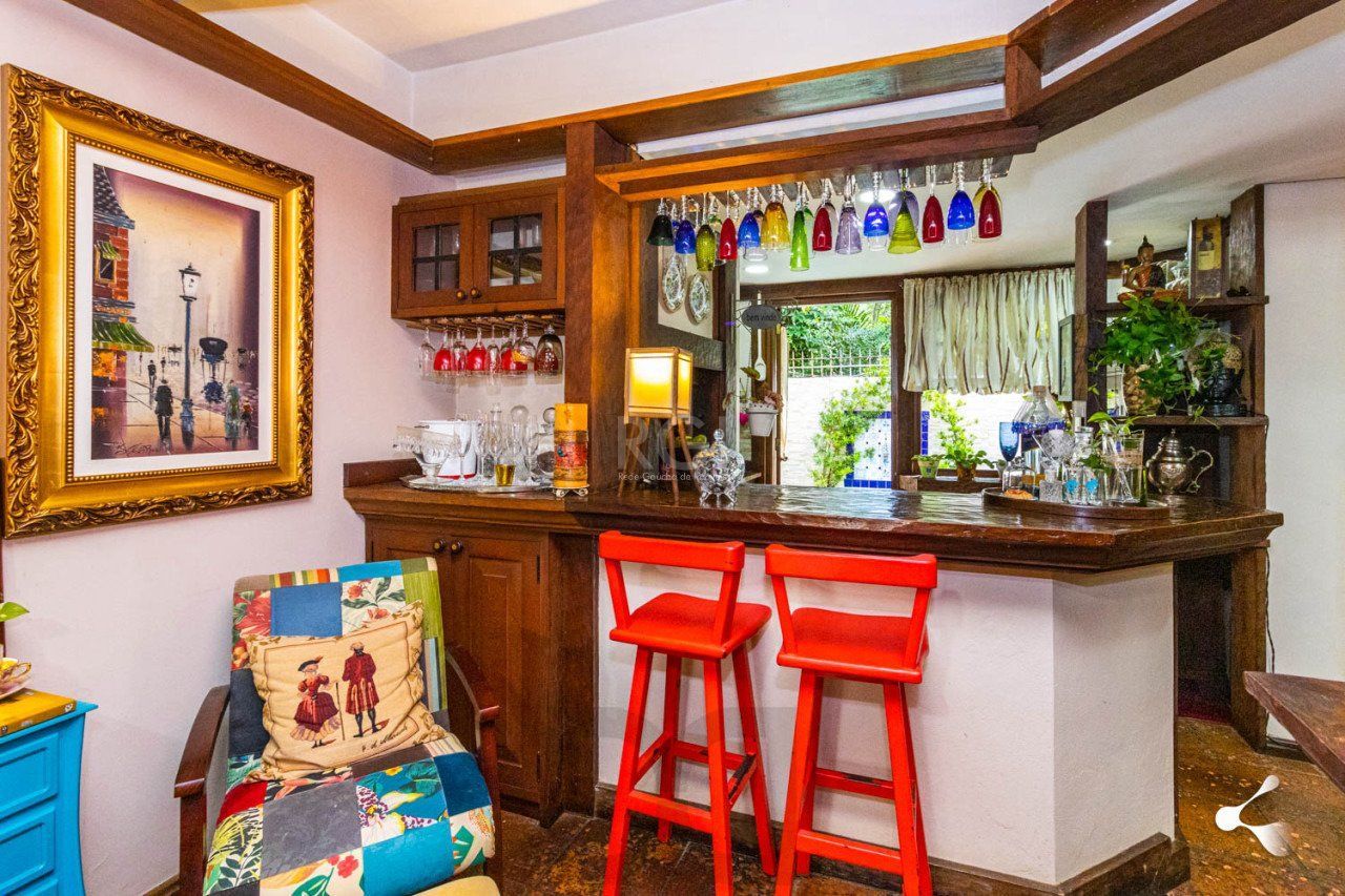 Casa Condominio para Venda - 231m², 4 dormitórios, 3 suites, 3 vagas - Ipanema — foto 6