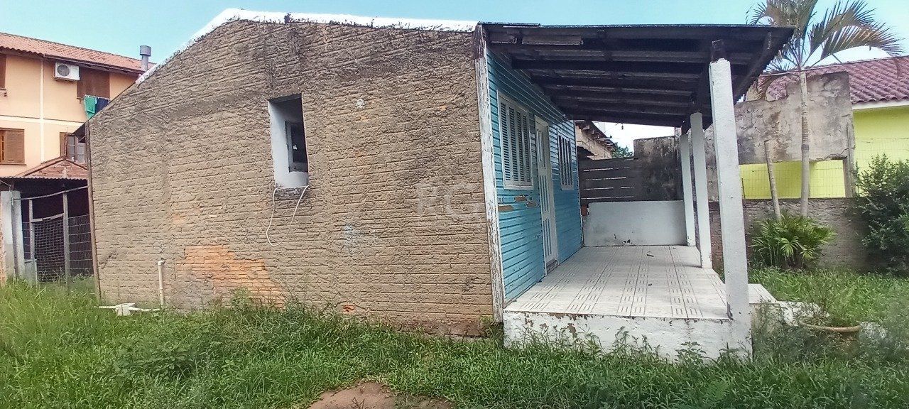 Terreno para Venda - 396m², 0 dormitórios, Camaquã, Porto Alegre — foto 10