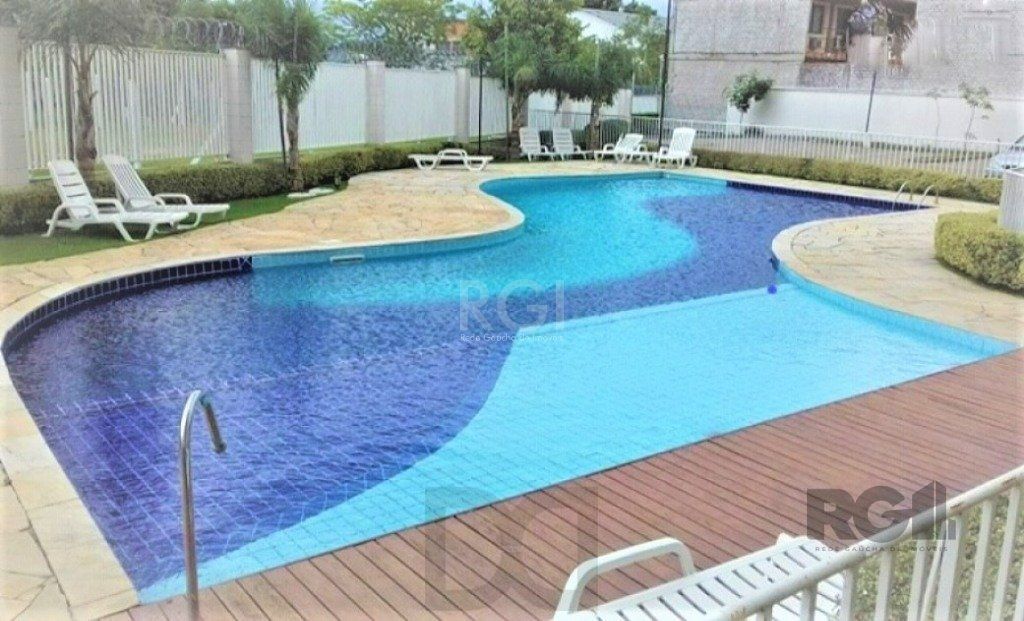 Apartamento com 03 quartos, sendo 1 suíte e 01 vaga — foto 23