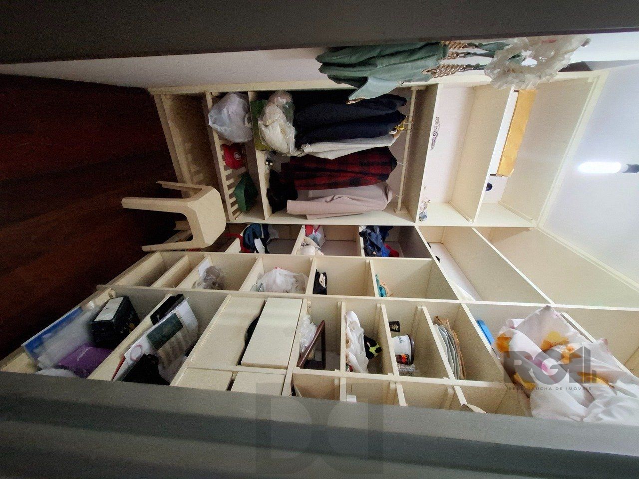 Casa com 537,00 m² com 04 dormitórios no Bairro Tristeza — foto 38