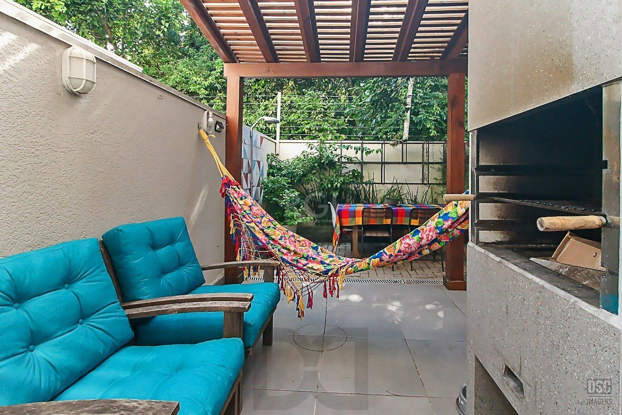 Casa para Venda, 3 dormitórios, sendo 1 suite, 2 vagas - Vila Nova, Porto Alegre, RS — foto 5