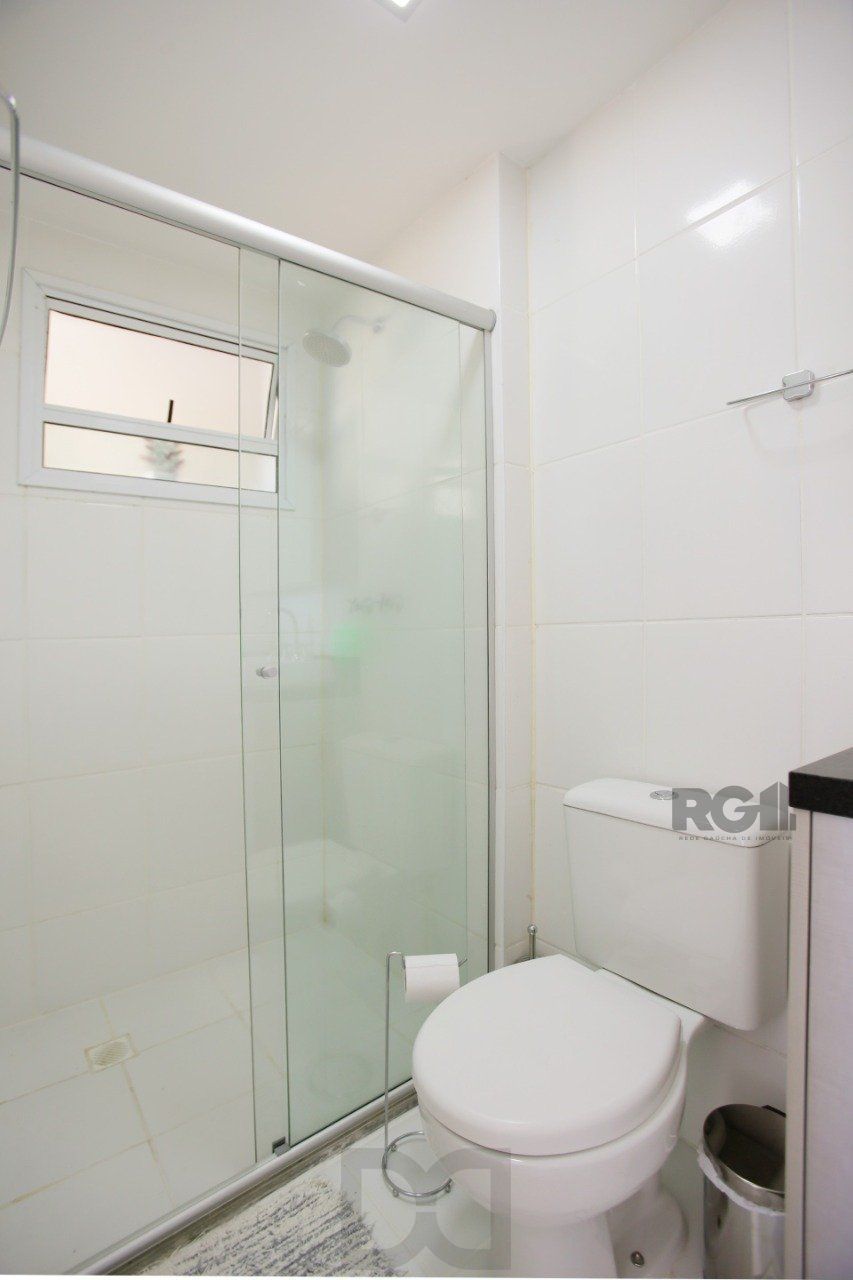 Apartamento com 03 quartos, sendo 1 suíte e 01 vaga — foto 14
