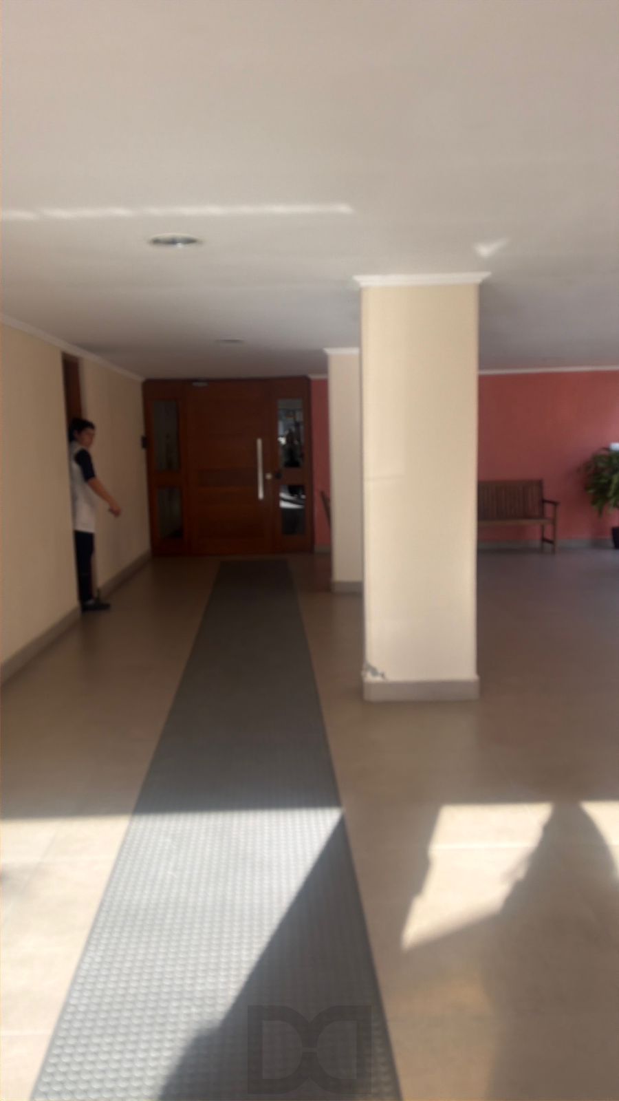 Apartamento 1 dormitório com suíte e vaga no Bairro Menino Deus, Porto Alegre RS — foto 11