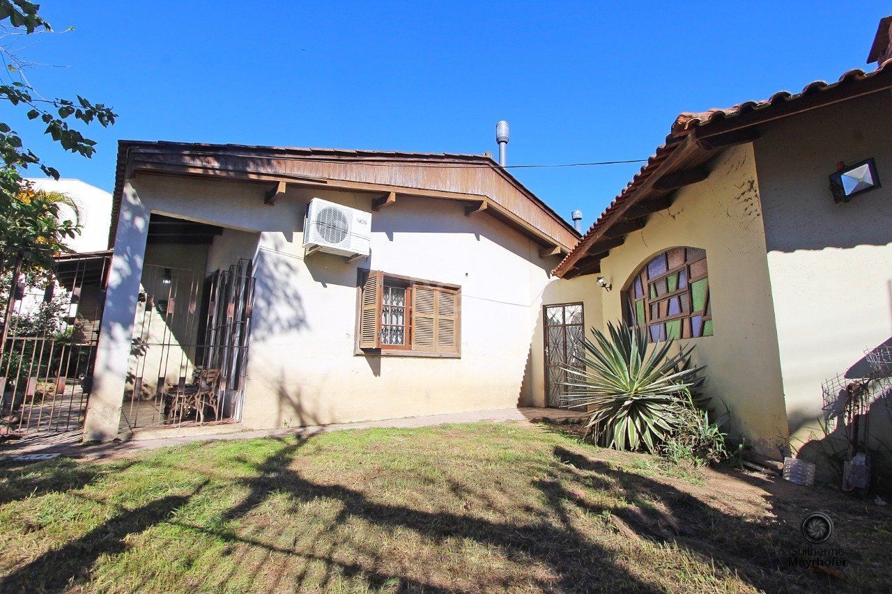 Casa para Venda - 249.54m², 4 dormitórios, sendo 1 suites, 5 vagas - Ipanema — foto 45