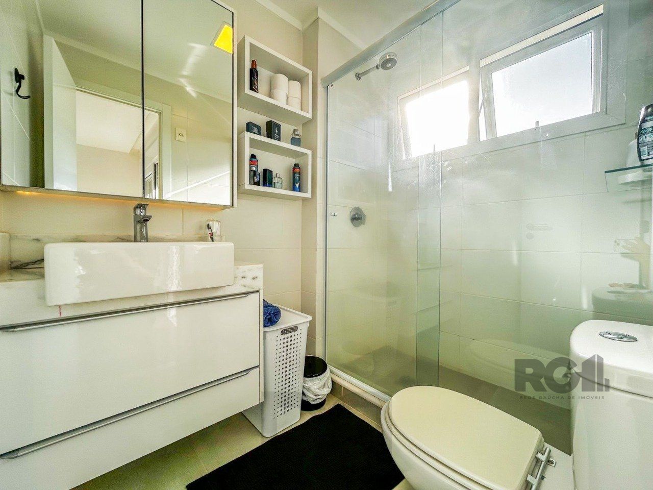 Casa Condominio a Venda - 196.38m², 4 dormitórios,  2 suites, 2 vagas  Vila Nova — foto 17