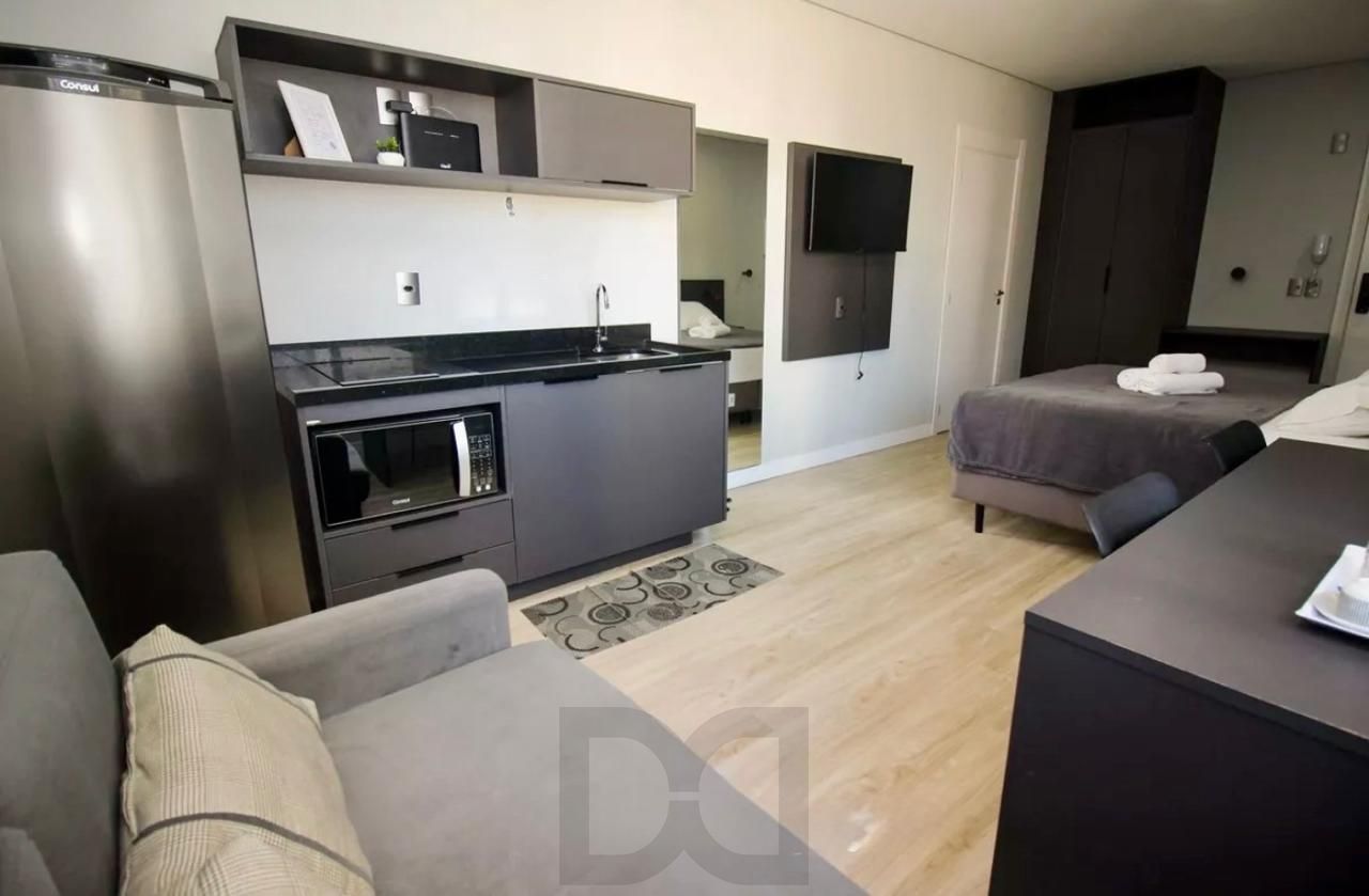 studio a venda com 30m2 no Centro Histórico — foto 2