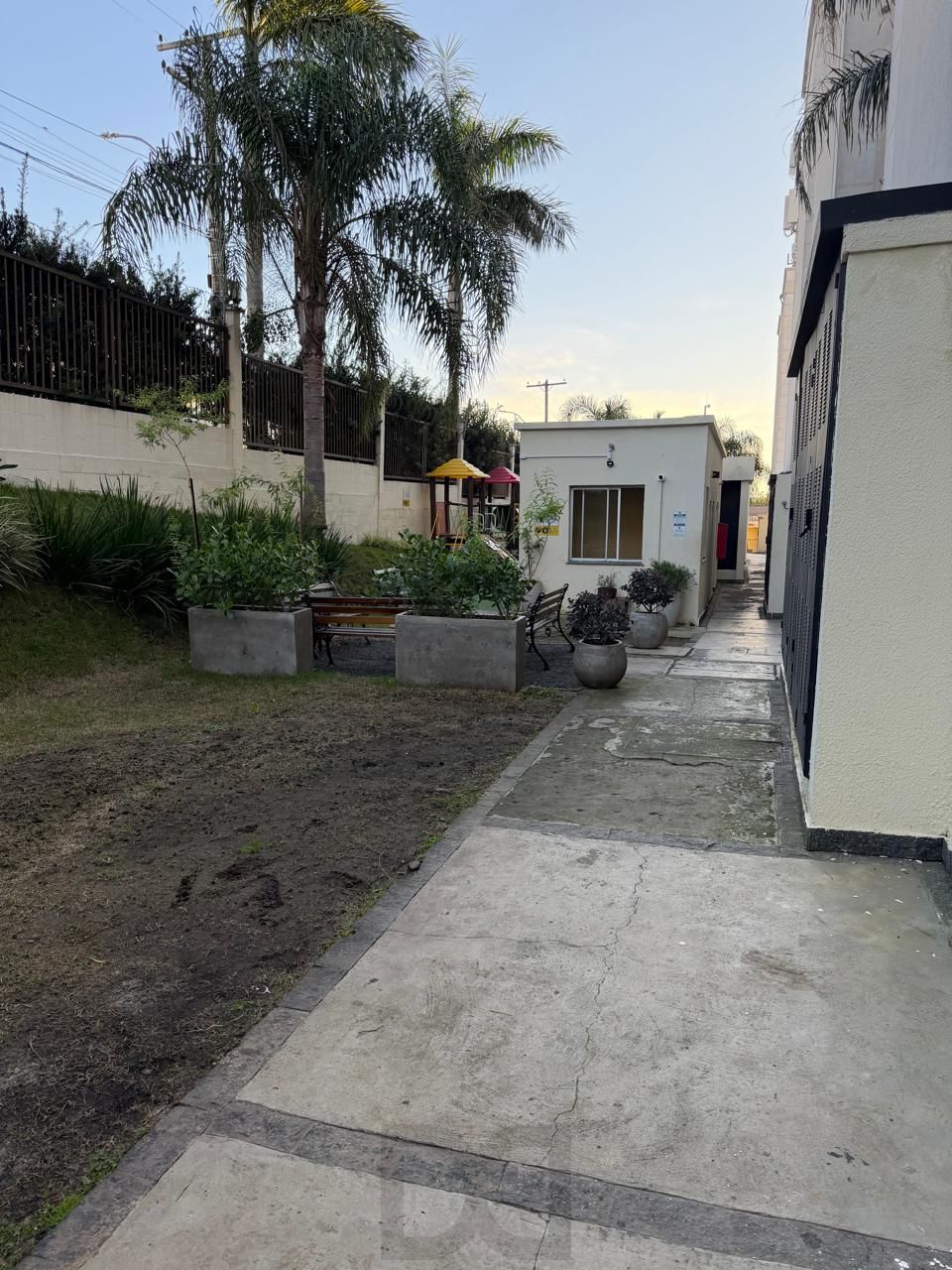 Apartamento com 02 quartos e 01 vaga escriturada Bairro Jardim Dona Leopoldina — foto 10