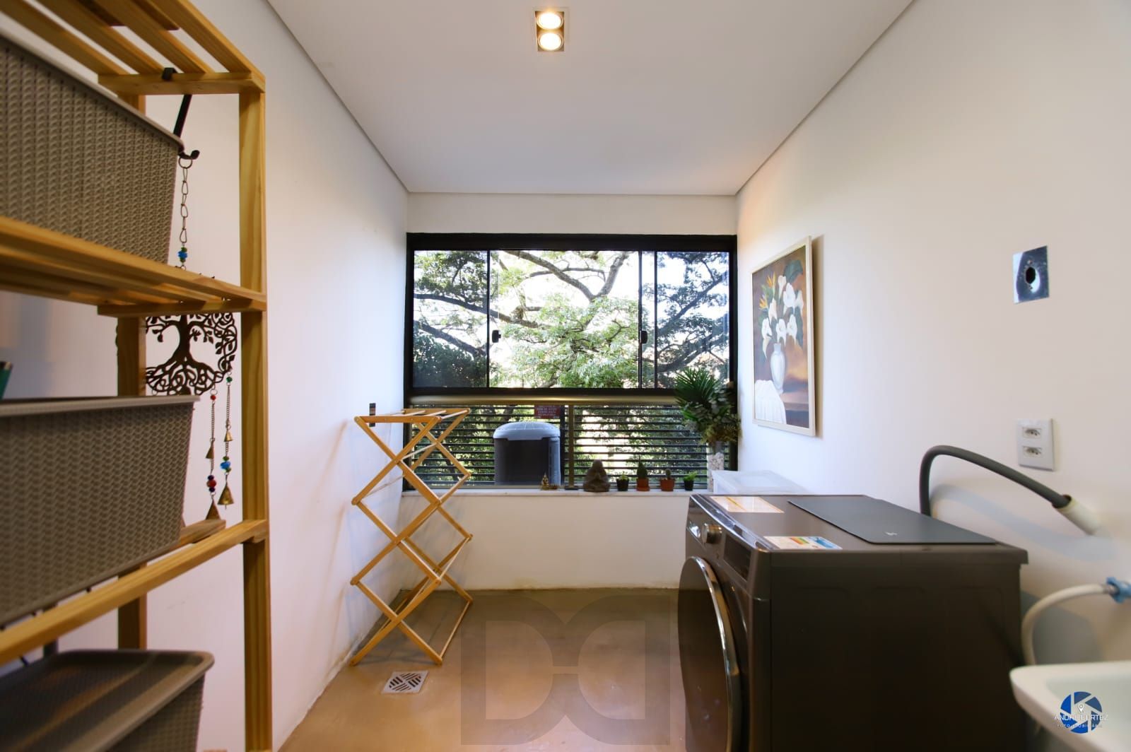 Apartamento de 02 quartos, , 01 vaga, 01 suítes, Área de serviço em Porto Alegre/RS — foto 30