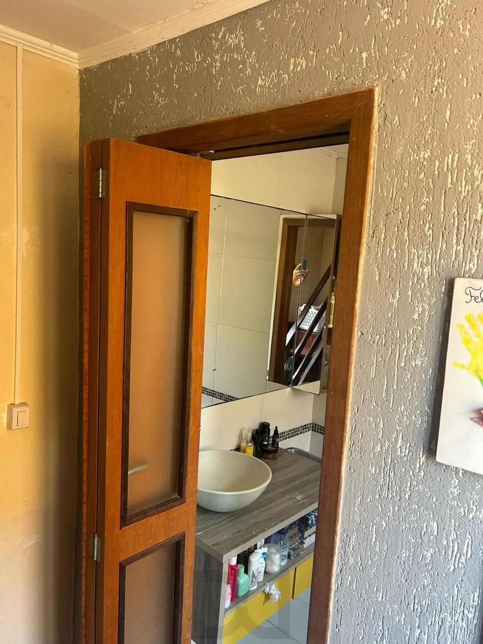 CASA 2 DORMITORIOS, 1 BANHEIRO, 1 VAGA EM CONDOMINIO RESIDENCIAL NA ZONA SUL PORTO ALEGRE — foto 14