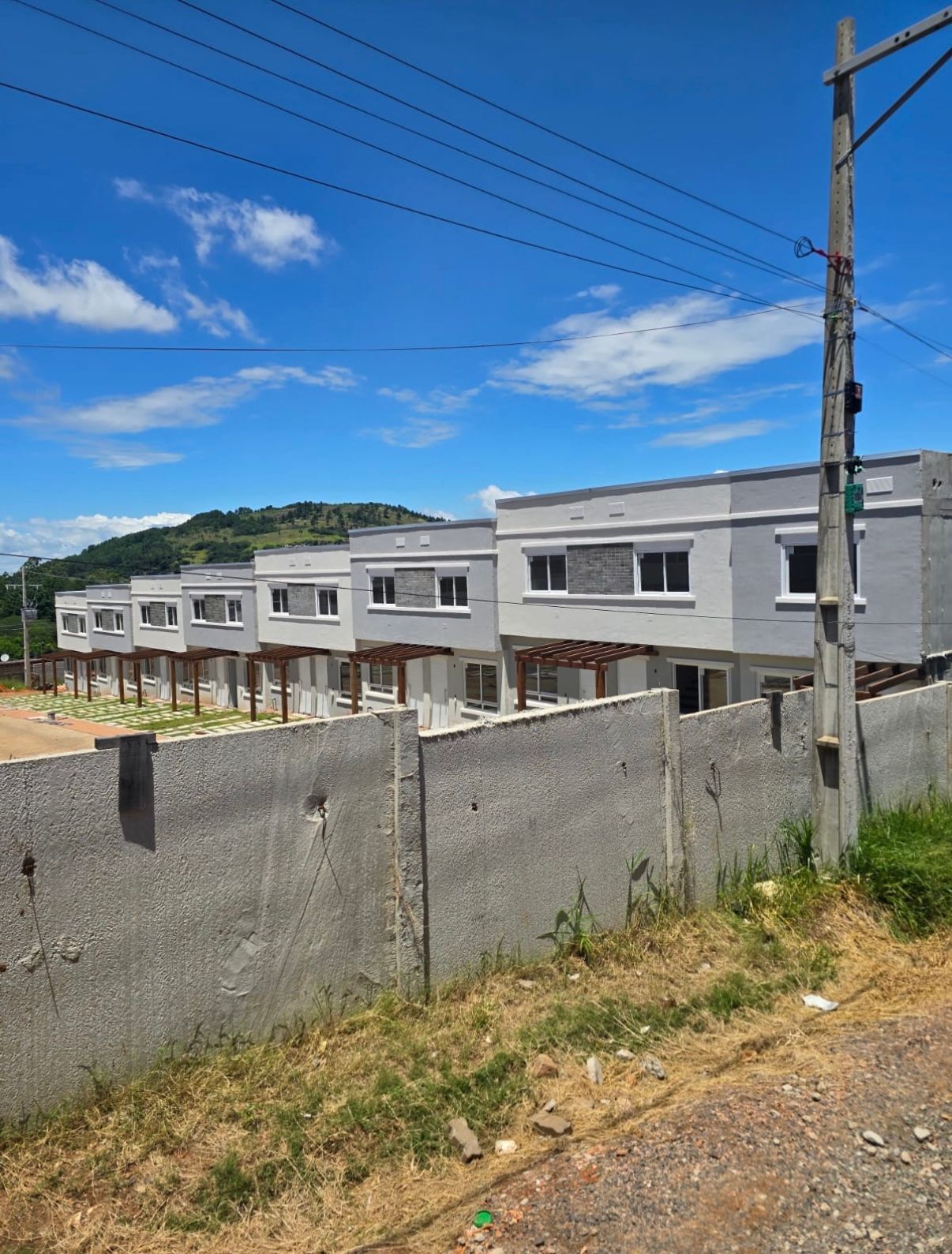 Casa em Condomínio com 02 quartos e 01 vaga no Bairro Campo Novo — foto 5