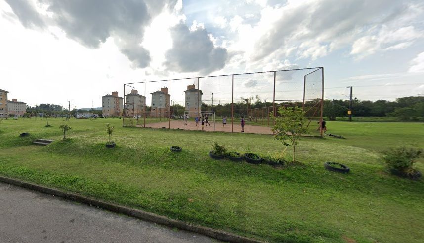 Apartamento com 02 quartos e 01 vaga fixa no Bairro Restinga em Porto Alegre — foto 17
