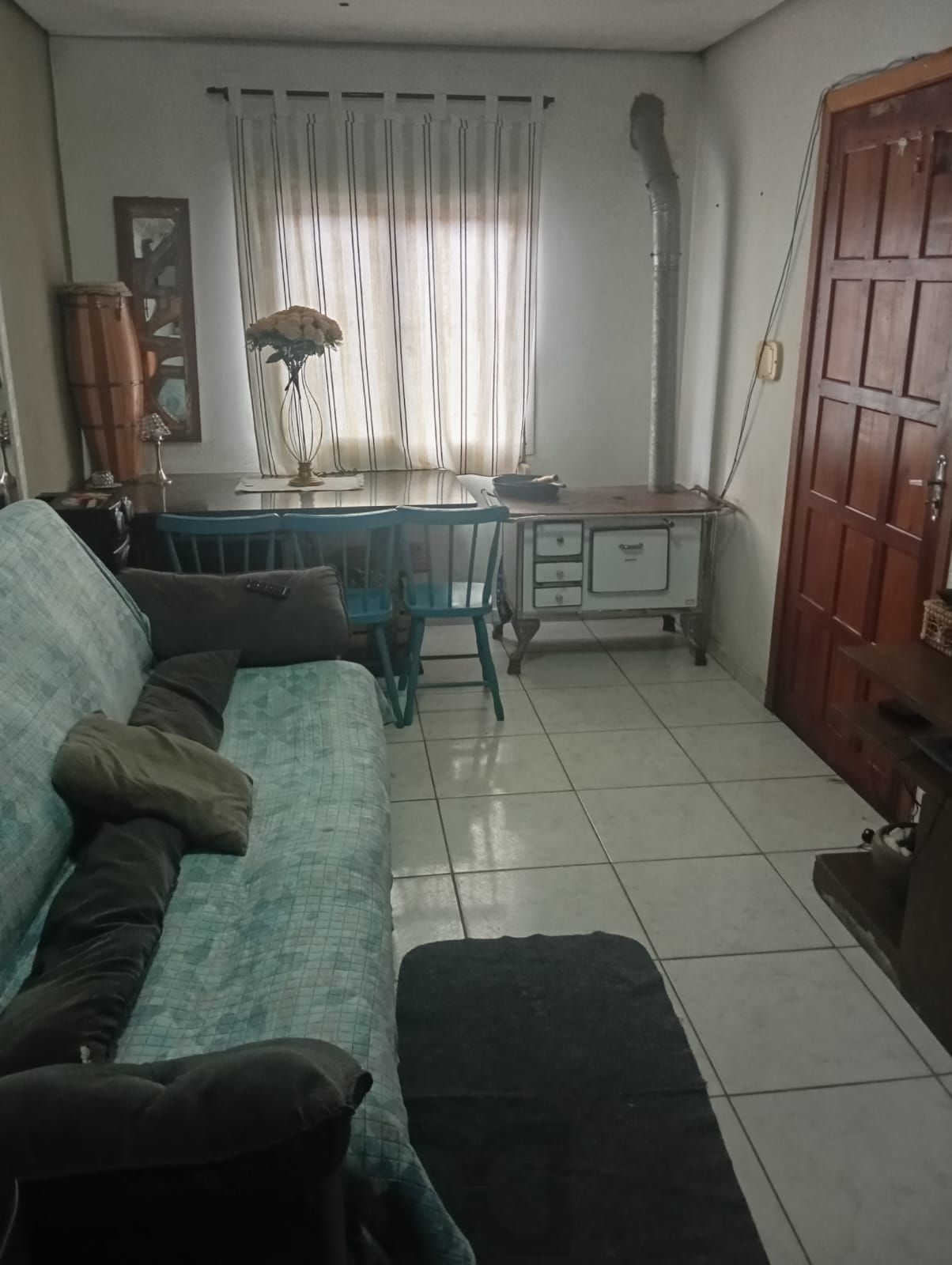 Casa 2 dormitórios com vaga de garagem, bairro Ponta Grossa, Porto Alegre — foto 4