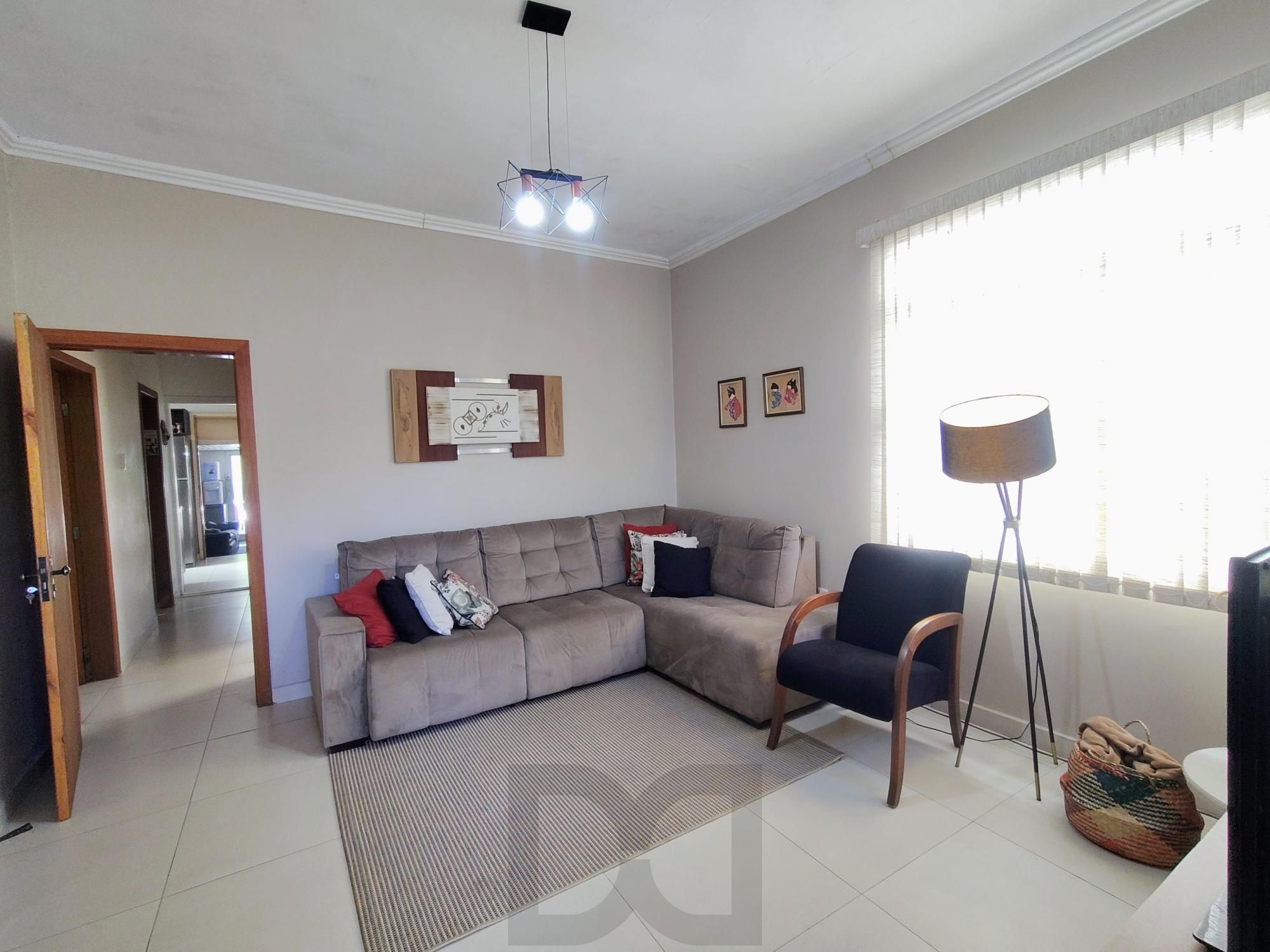 Casa 3 dorms à venda Rua Santa Flora, Nonoai - Porto Alegre — foto 3