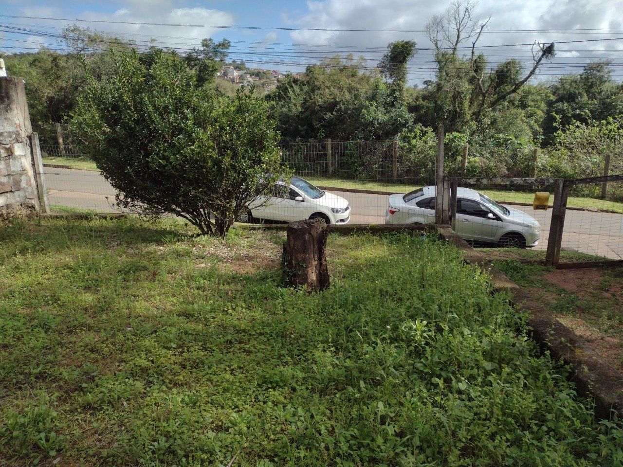 Terreno à Venda com 312,55 m² no Bairro Camaquã em Porto Alegre — foto 4