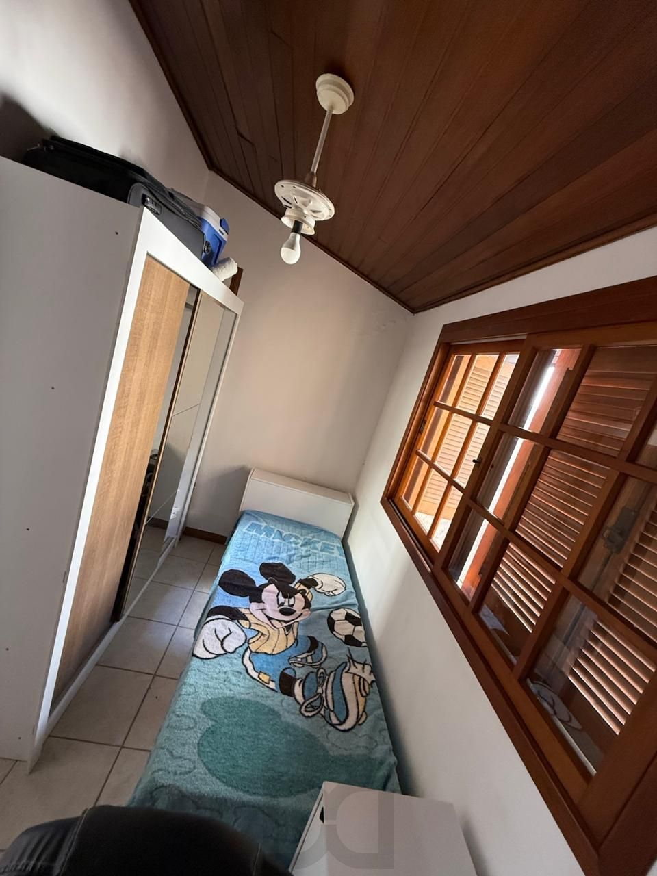 Apartamento com 02 quartos, 02 banheiros e 01 vaga Coberta no Bairro Petrópolis — foto 9