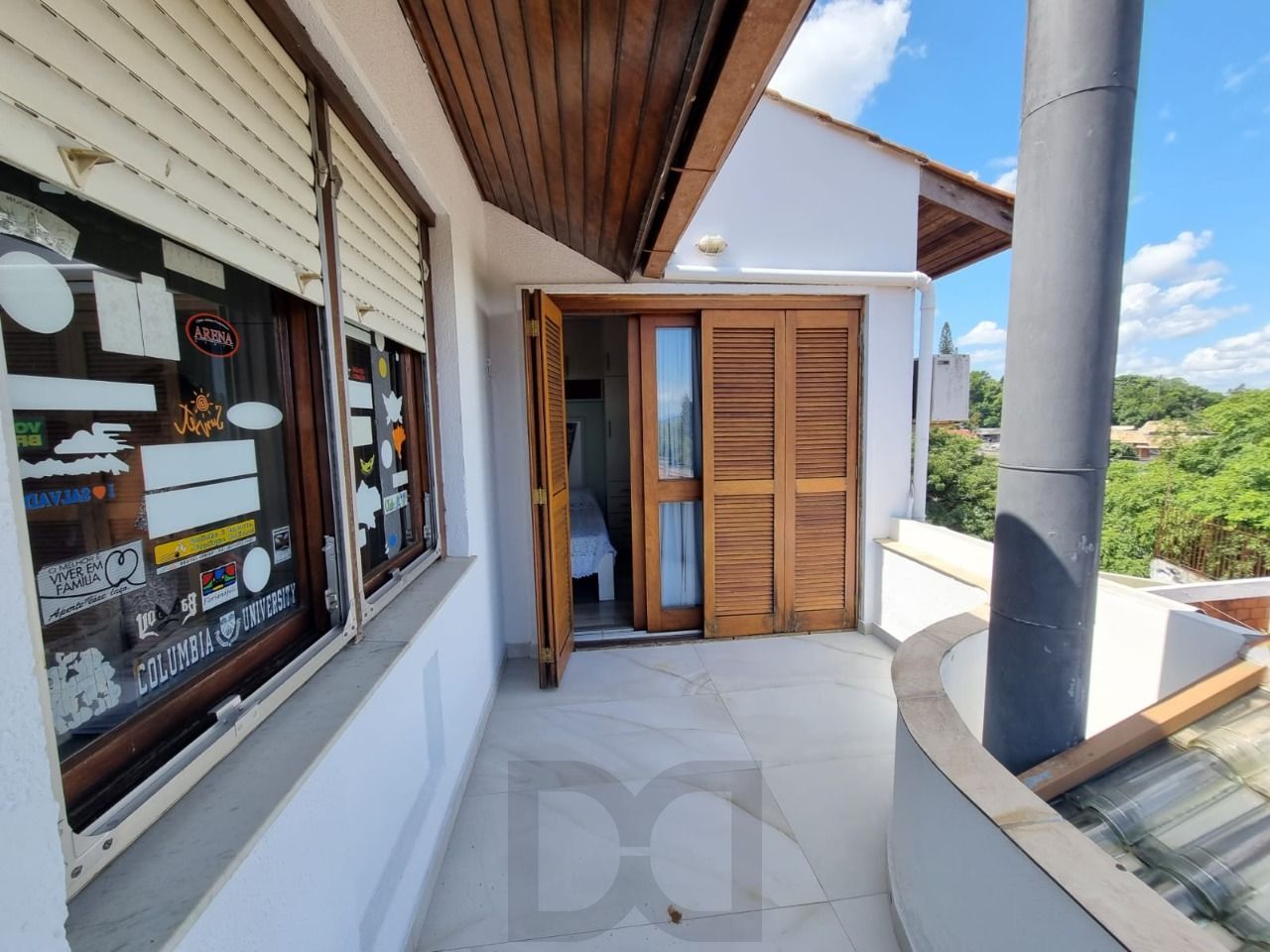 Casa Condomínio, 3d, 4 Banh, pátio, vista, Infra, Cavalhada, Porto Alegre/RS — foto 30