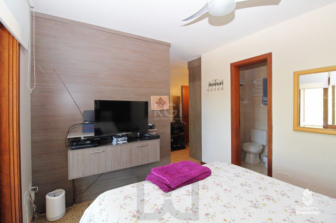 Casa para Venda - 227.93m², 3 dormitórios, 1 suite, 2 vagas - Chácara das Pedras — foto 22