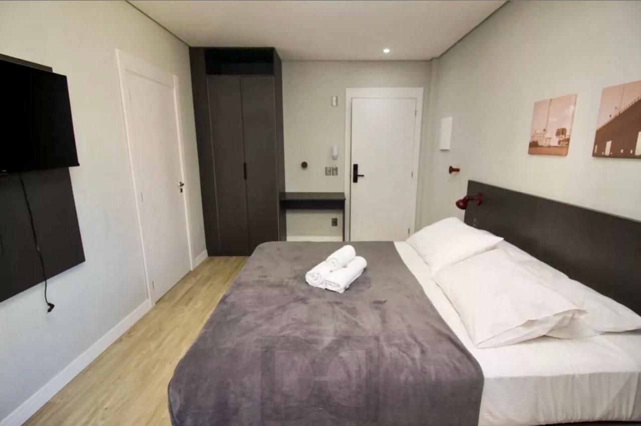 studio a venda com 30m2 no Centro Histórico — foto 10
