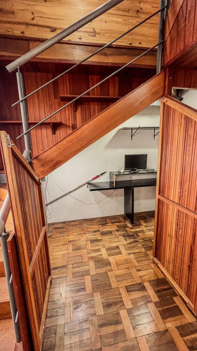 Apartamento com 02 quartos e 01 vaga, no Bairro Navegantes em Porto Alegre — foto 47